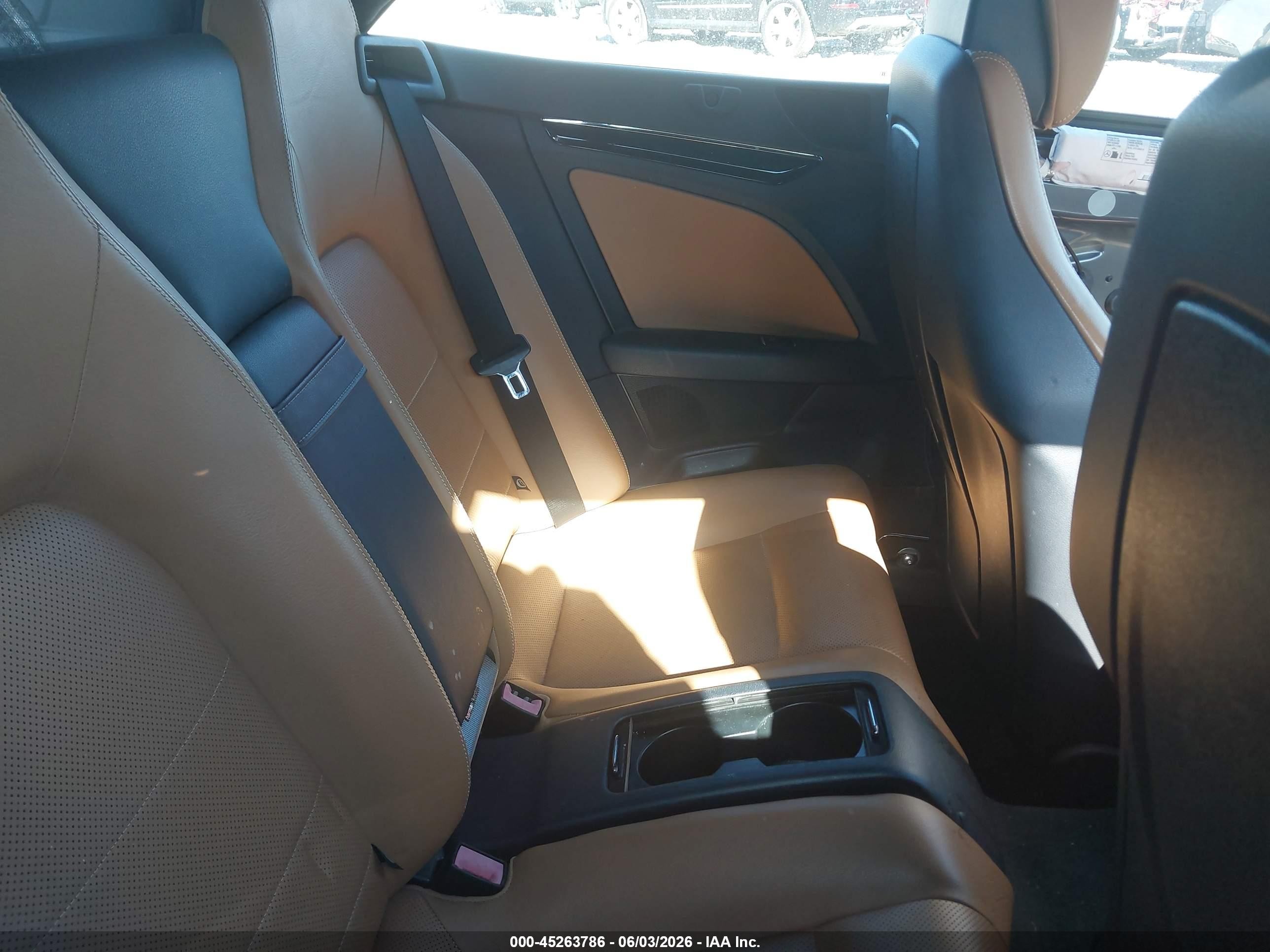 2013 Mercedes-benz E 350   Gray vin: WDDKK5KF9DF204189