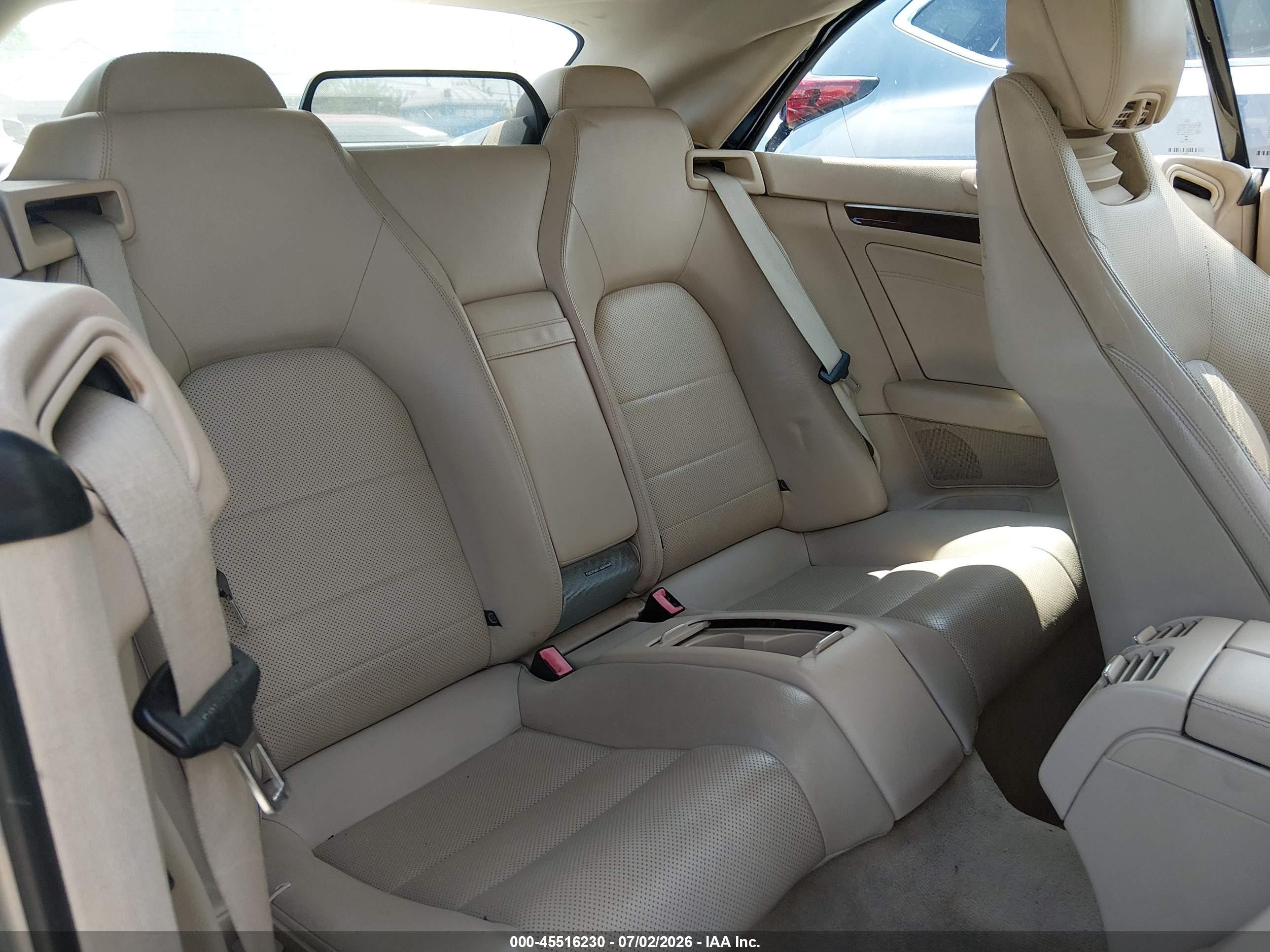 2014 Mercedes-benz E 350 Gray vin: WDDKK5KFXEF276200