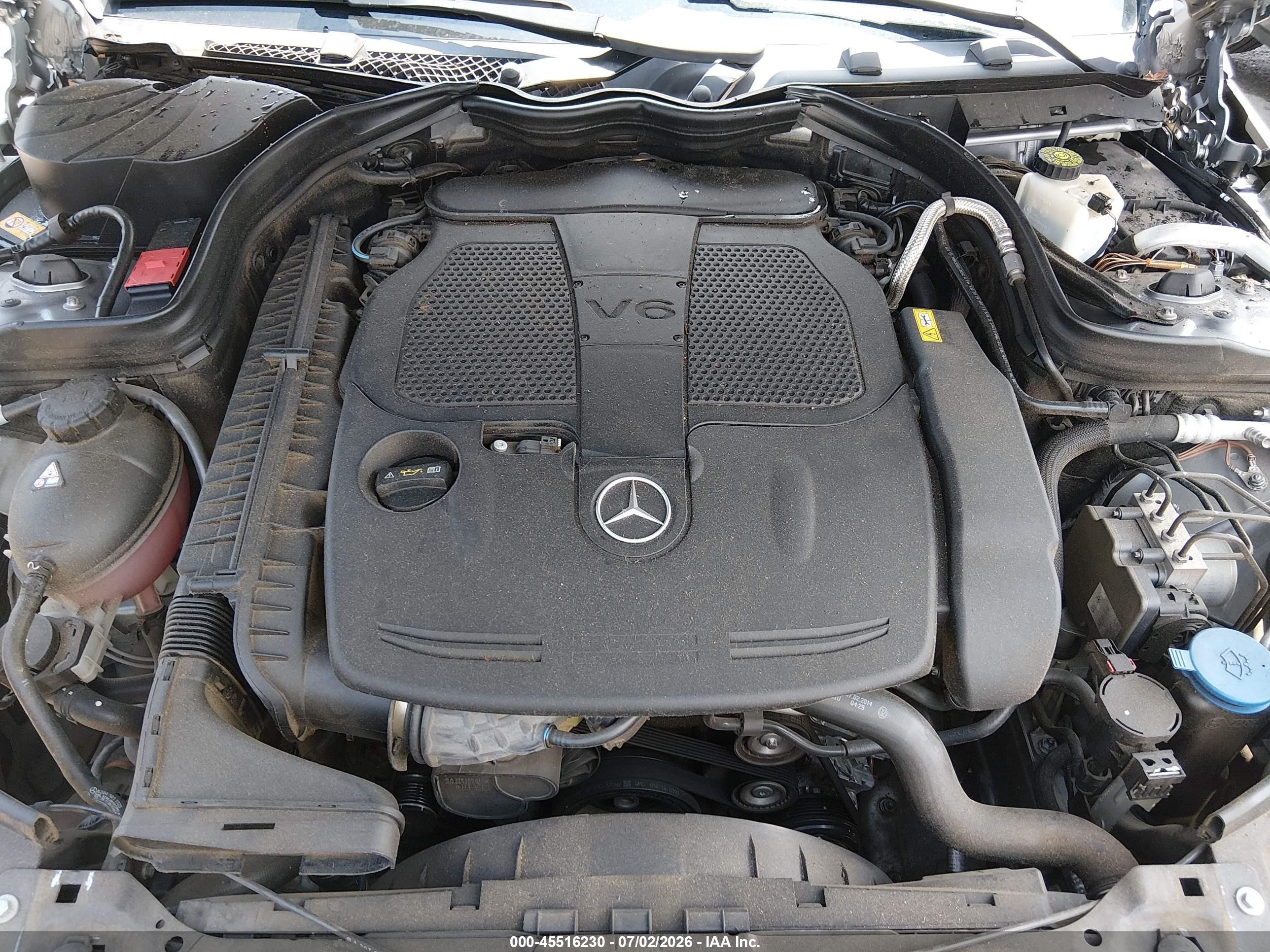 2014 Mercedes-benz E 350 Gray vin: WDDKK5KFXEF276200