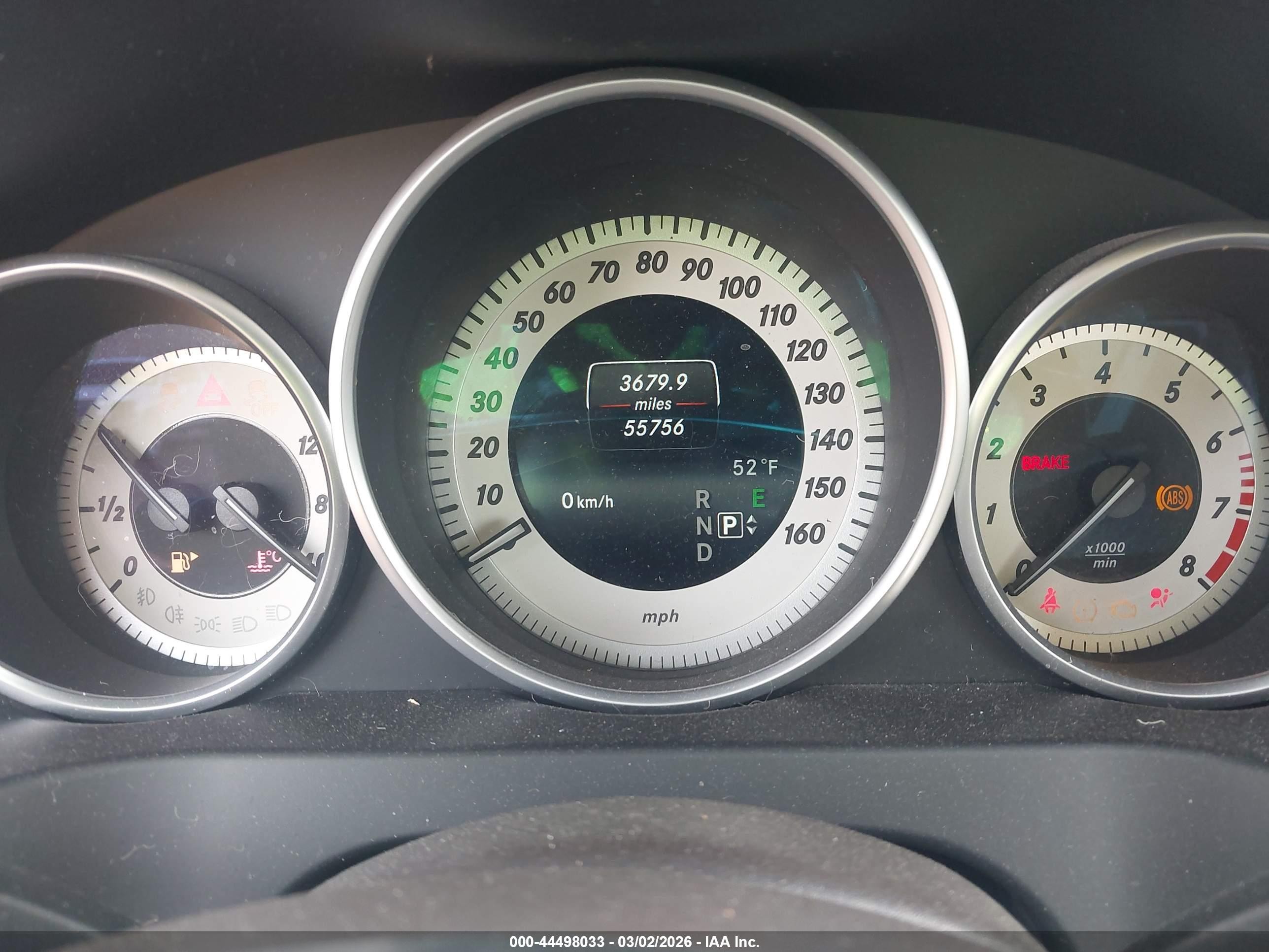 2015 Mercedes-benz E 400   Белый vin: WDDKK6FF0FF311120
