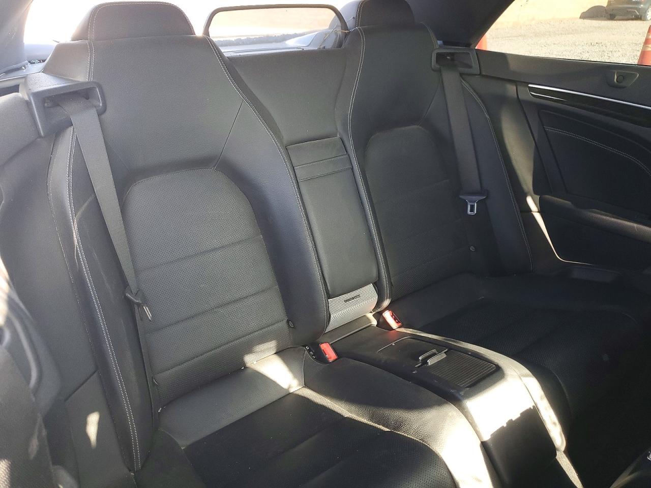2016 Mercedes-benz E 400 Silver vin: WDDKK6FF1GF332074