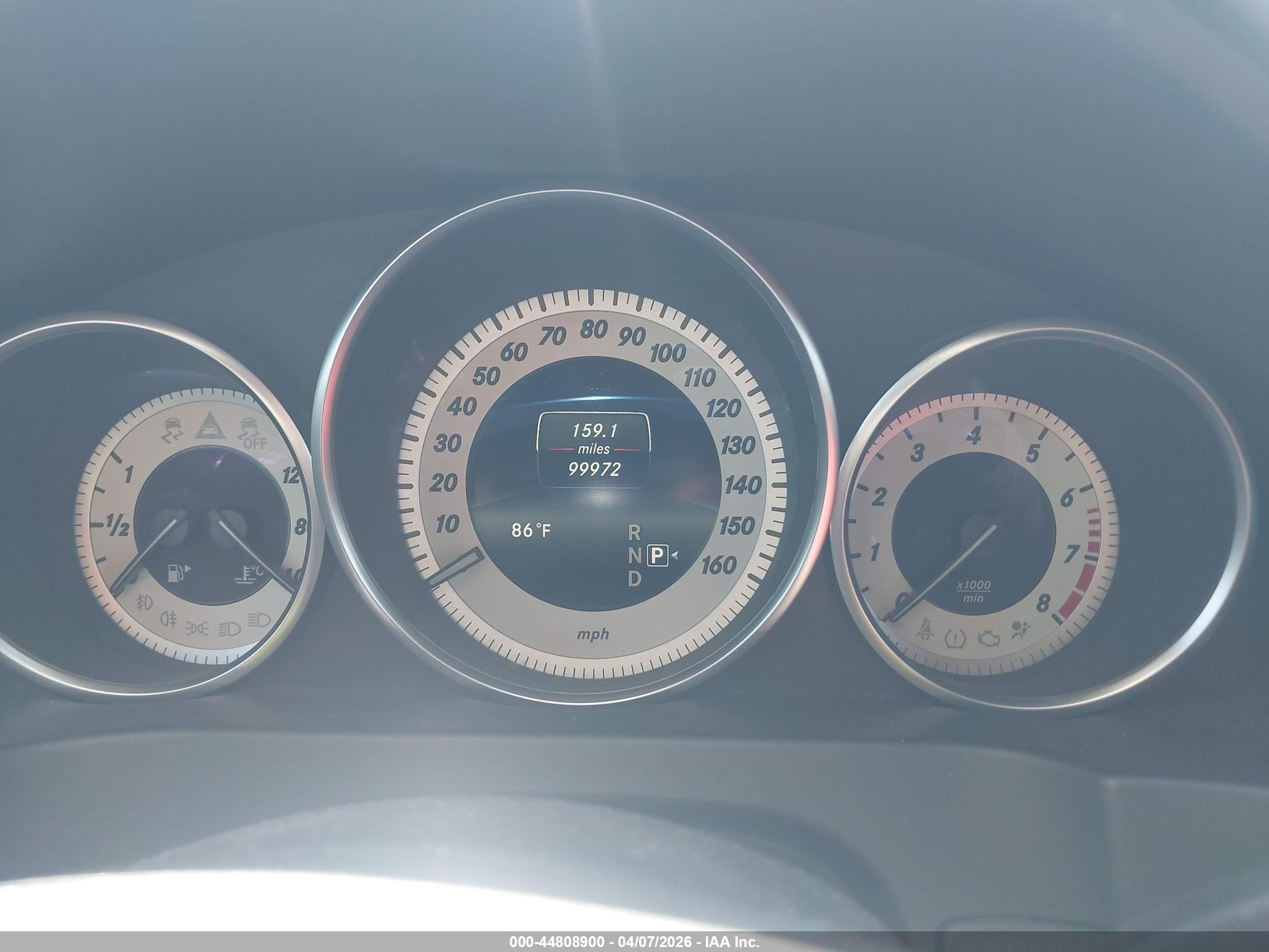 2015 Mercedes-benz E 400   White vin: WDDKK6FF3FF304954