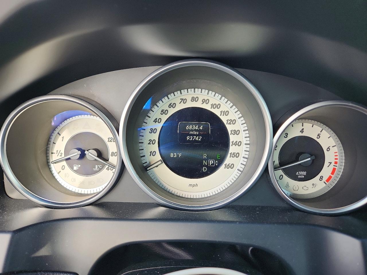 2015 Mercedes-benz E 400 White vin: WDDKK6FF4FF297464