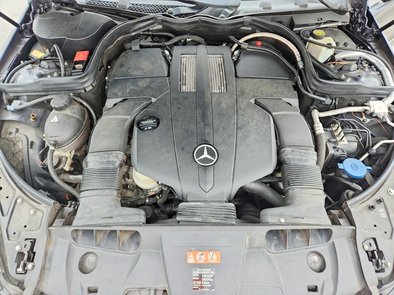 2015 Mercedes-benz E 400 Gray vin: WDDKK6FF6FF307556