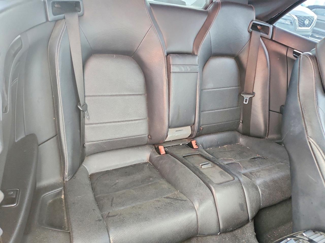 2015 Mercedes-benz E 400 Gray vin: WDDKK6FF6FF307556