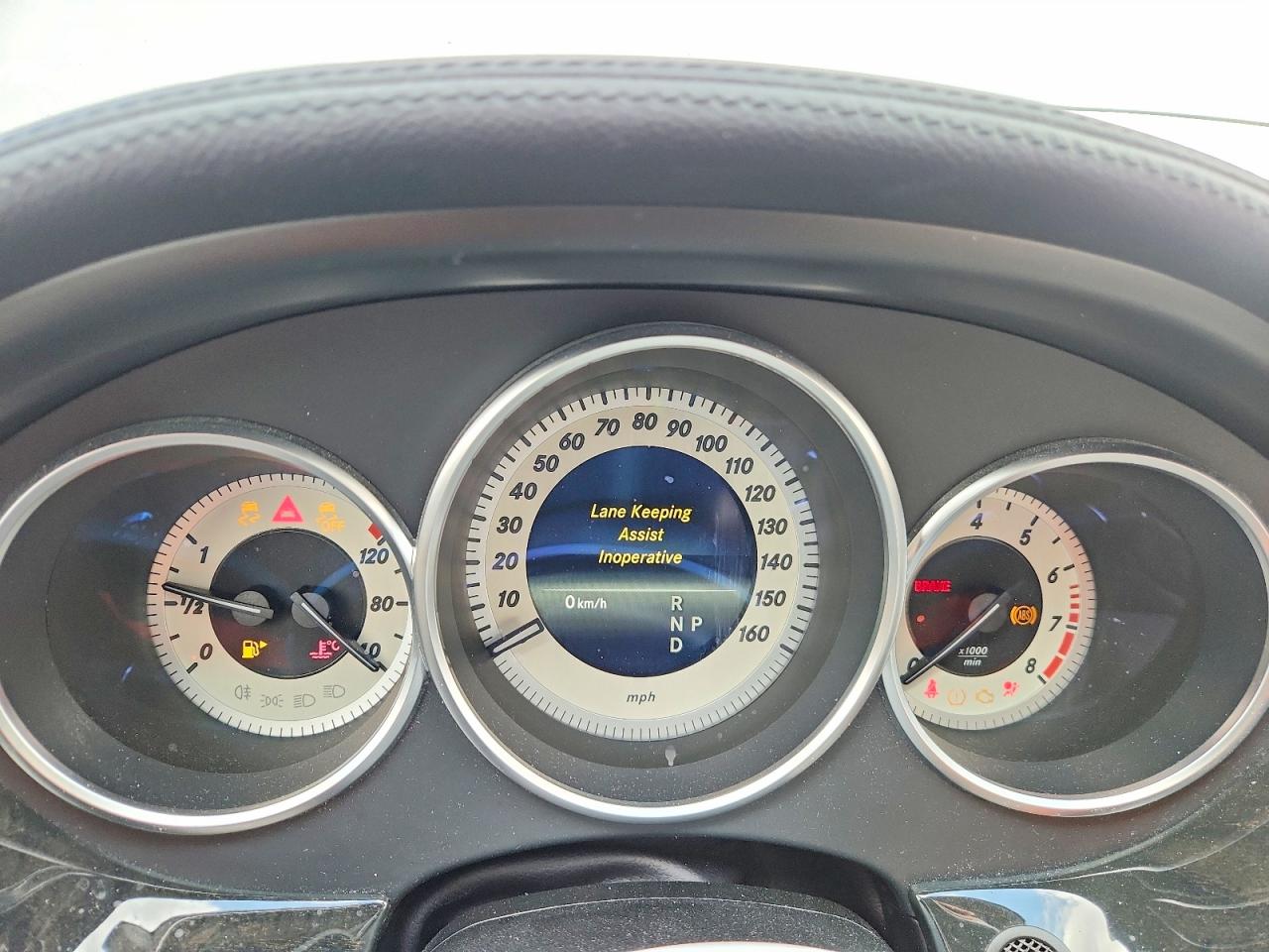 2015 Mercedes-benz Cls 400 Серый vin: WDDLJ6FB1FA137592
