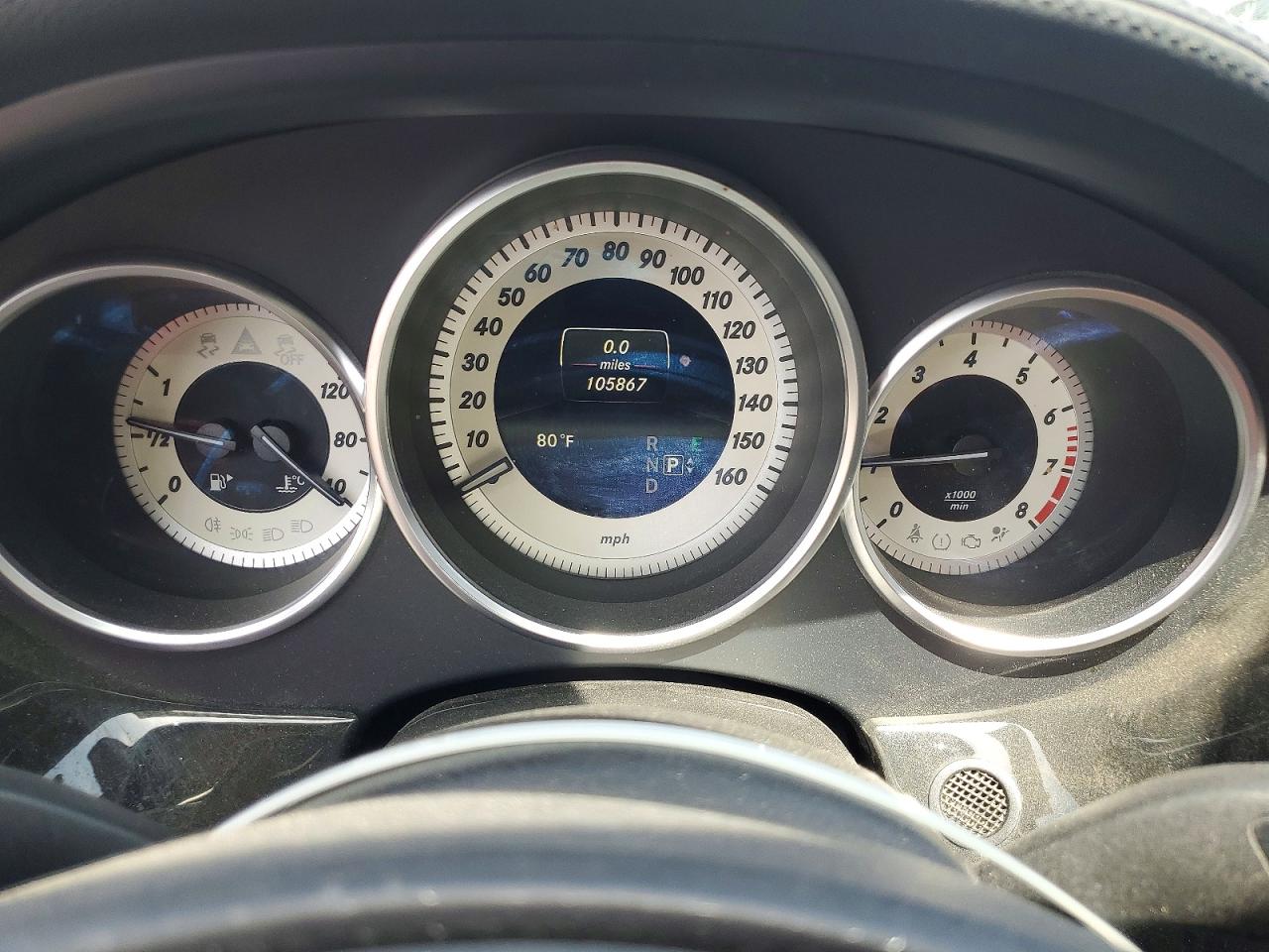 2015 Mercedes-benz Cls 400 Gray vin: WDDLJ6FB9FA145925