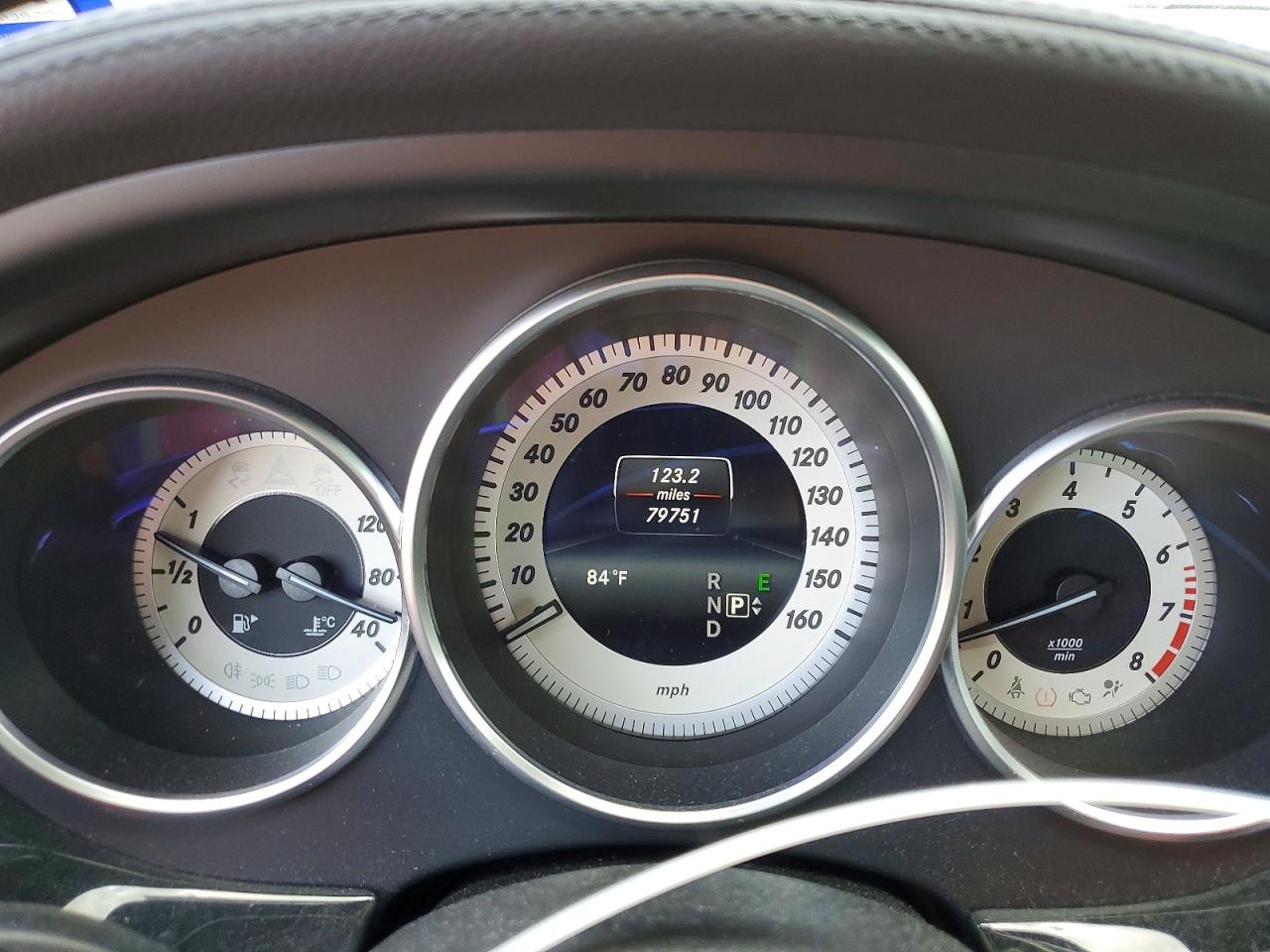 2015 Mercedes-benz Cls 400 Gray vin: WDDLJ6FB9FA146783