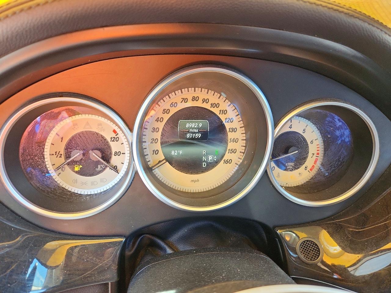 2015 Mercedes-benz Cls 400 Черный vin: WDDLJ6FB9FA156410