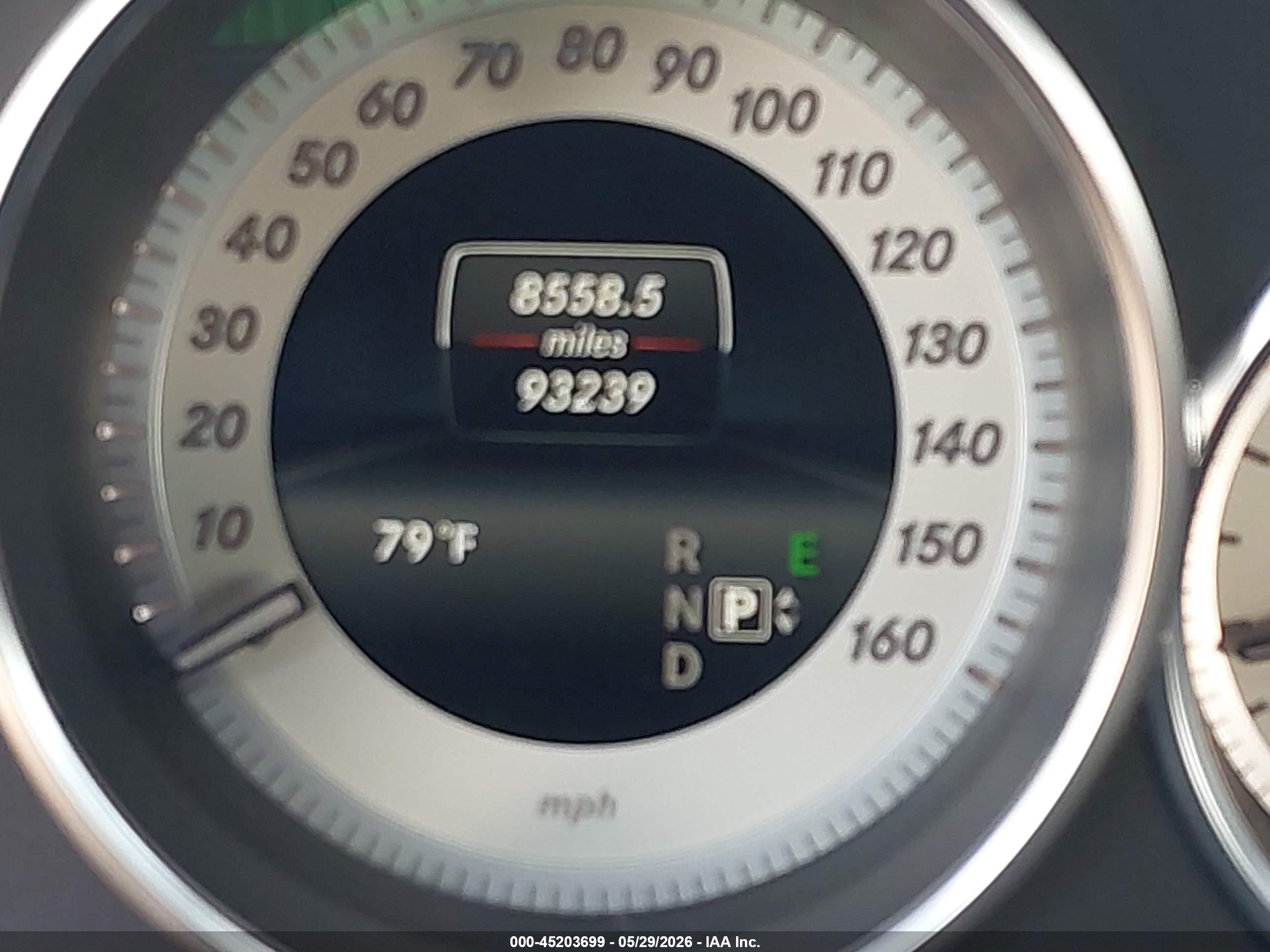 2015 Mercedes-benz Cls 400 4matic Black vin: WDDLJ6HB1FA134270