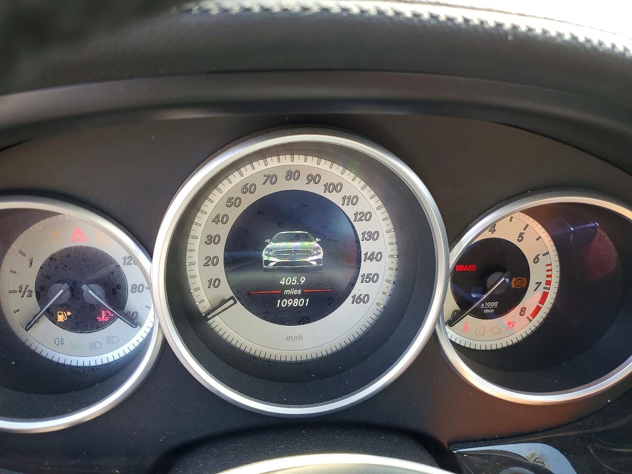 2016 Mercedes-benz Cls 400 4matic Charcoal vin: WDDLJ6HB1GA163754