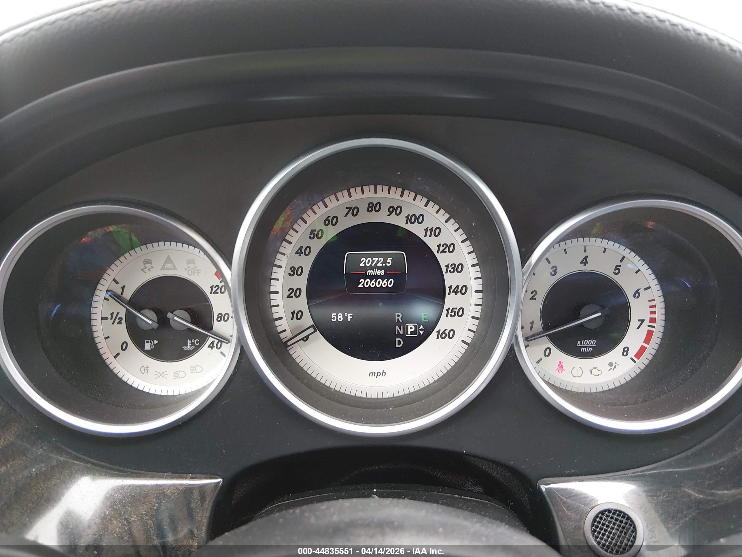 2015 Mercedes-benz Cls 400 4matic White vin: WDDLJ6HB2FA134097