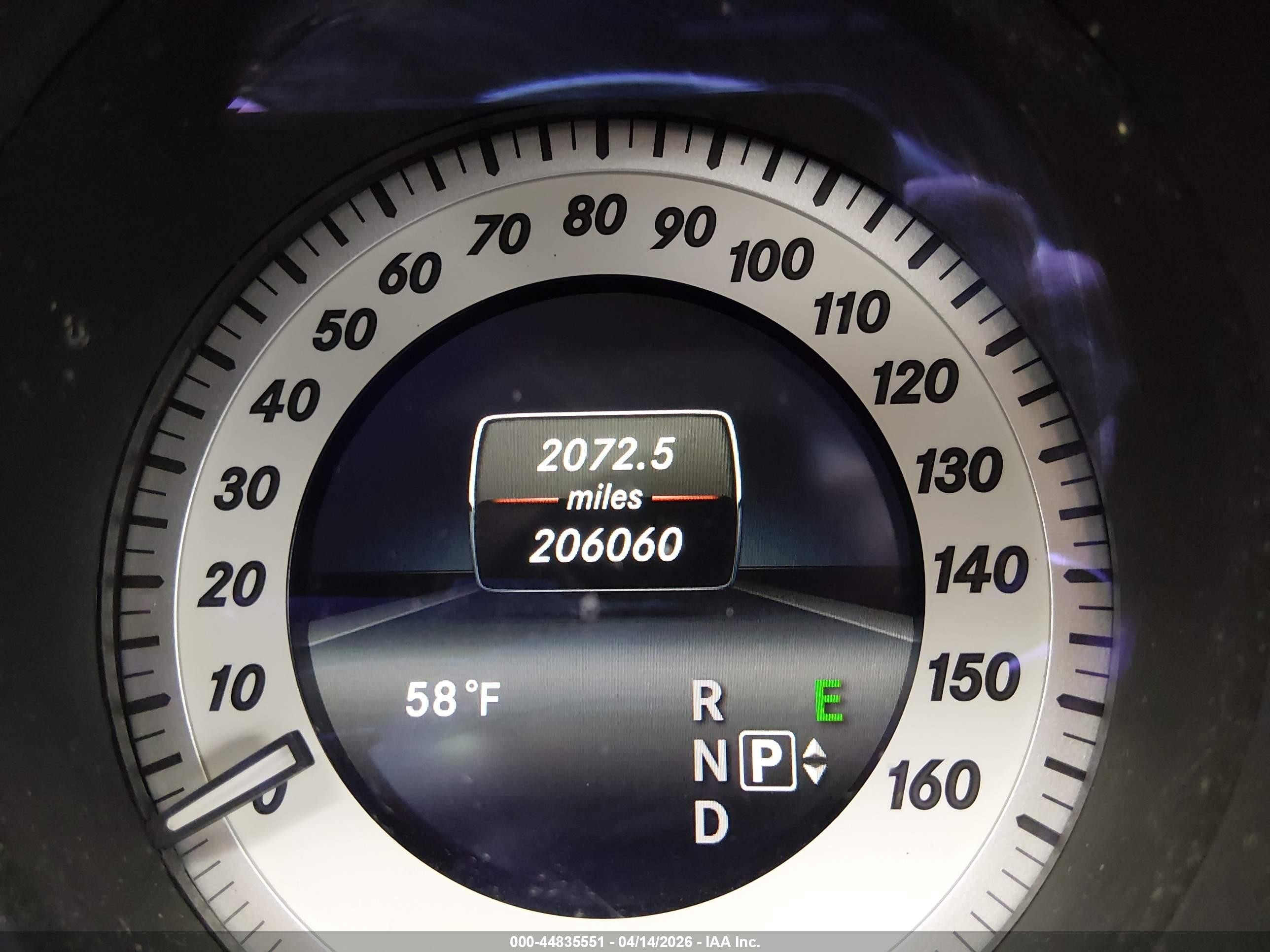 2015 Mercedes-benz Cls 400 4matic White vin: WDDLJ6HB2FA134097