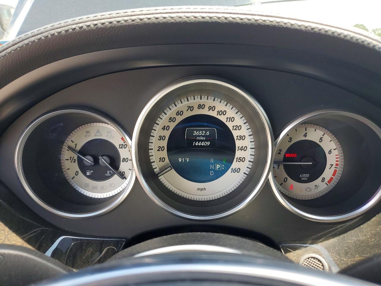2015 Mercedes-benz Cls 400 4matic Black vin: WDDLJ6HB4FA148499