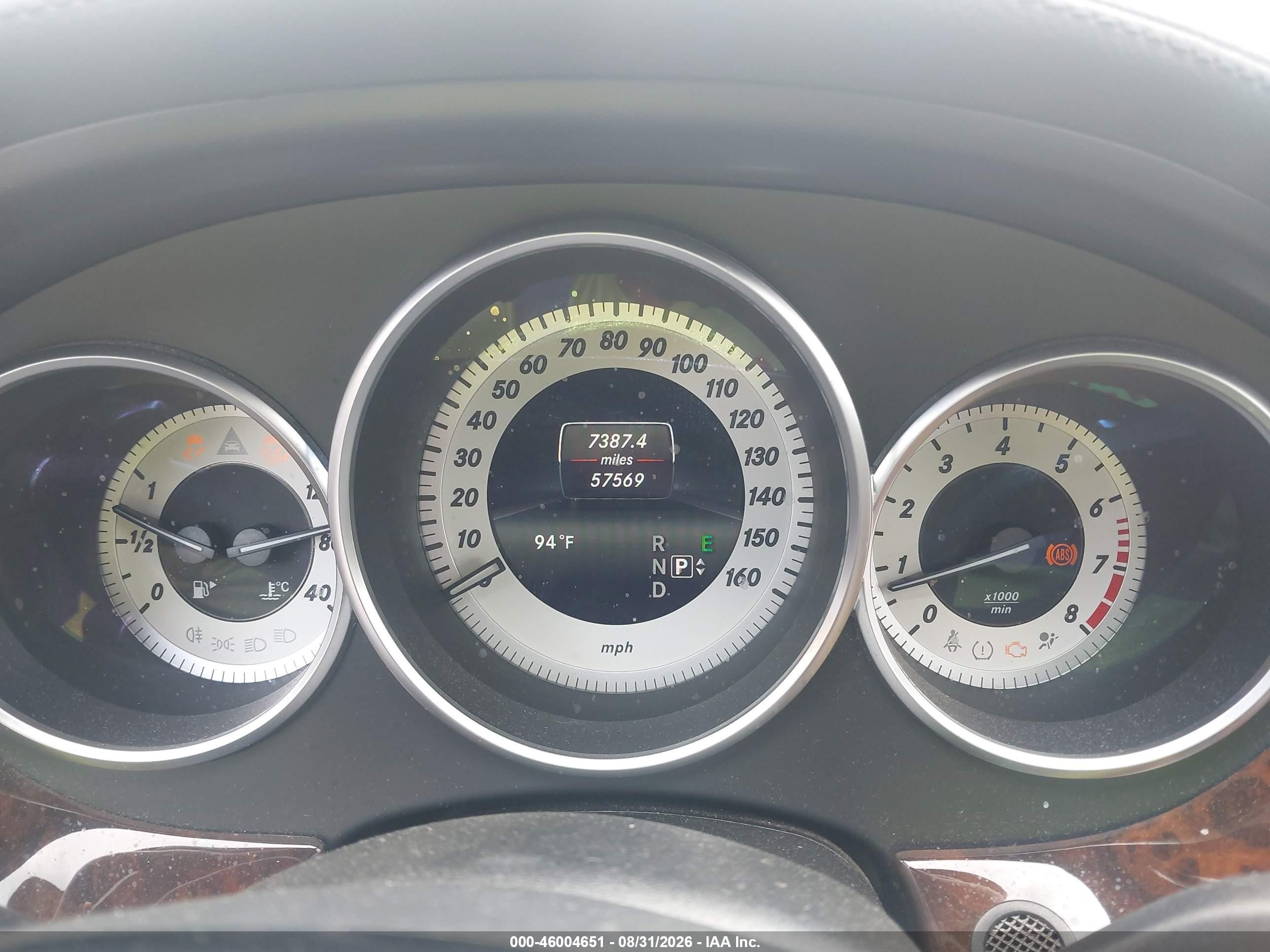 2015 Mercedes-benz Cls 400 4matic Black vin: WDDLJ6HB7FA134497