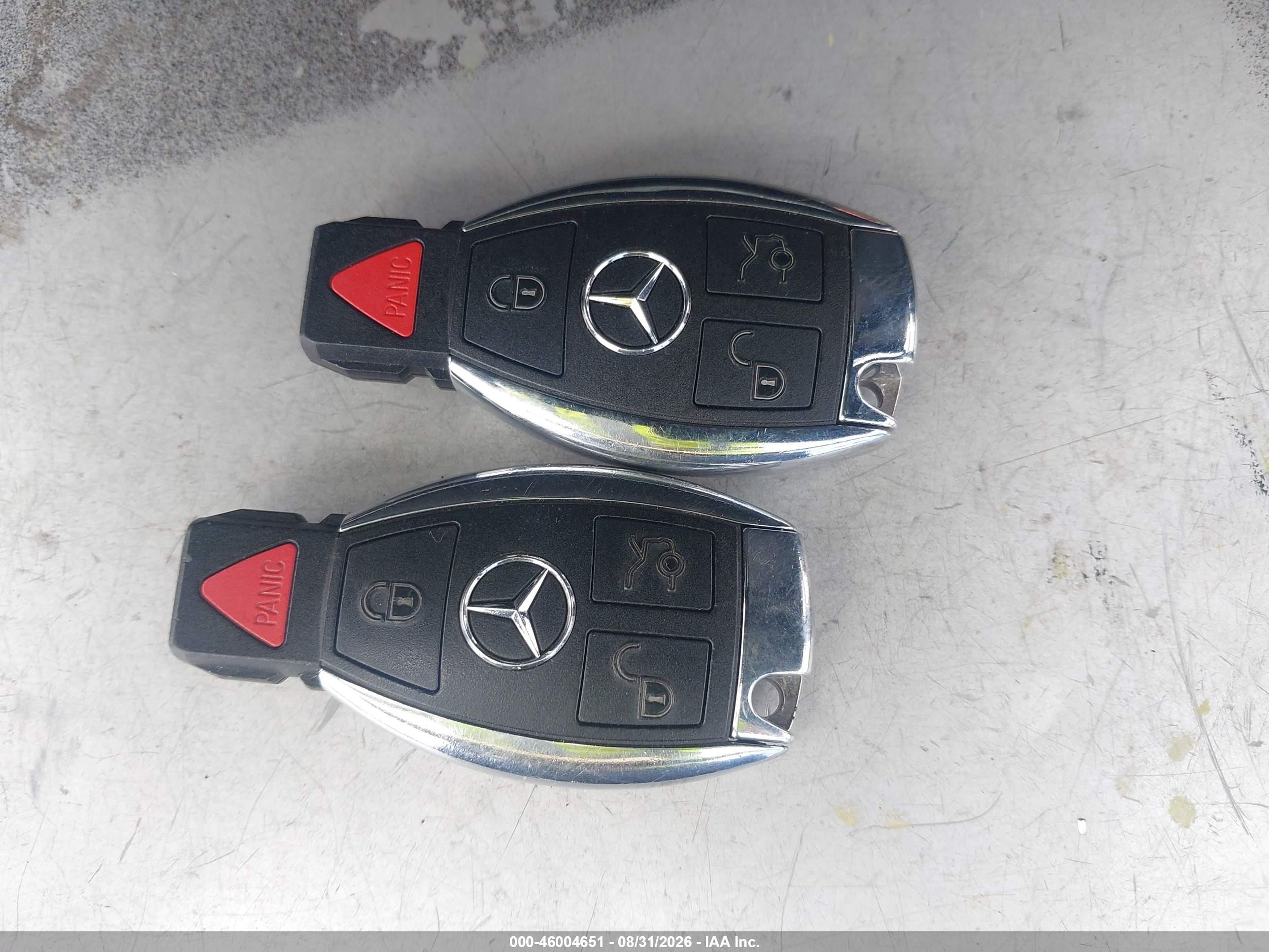 2015 Mercedes-benz Cls 400 4matic Black vin: WDDLJ6HB7FA134497