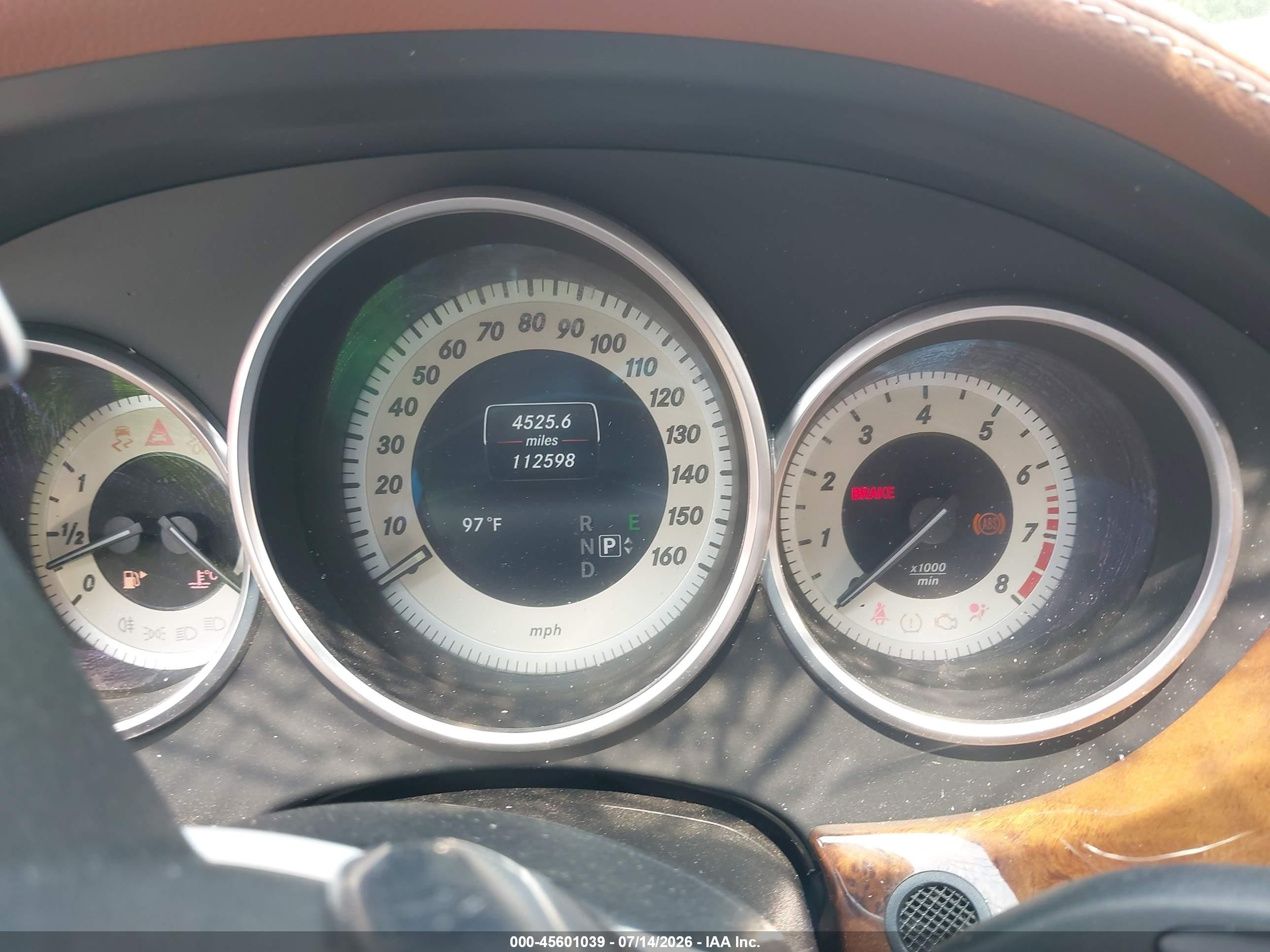 2015 Mercedes-benz Cls 400 4matic White vin: WDDLJ6HB7FA145449