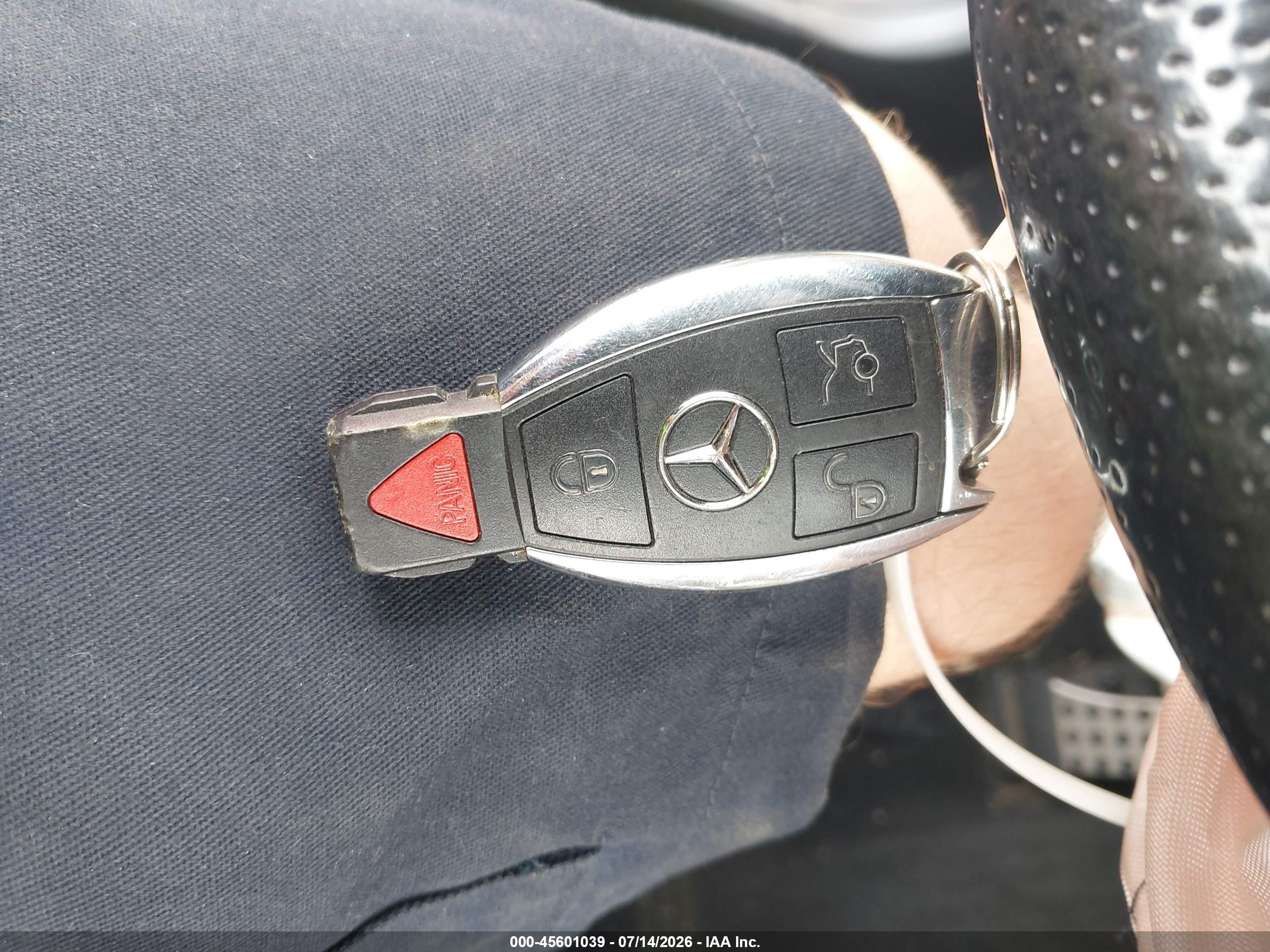 2015 Mercedes-benz Cls 400 4matic White vin: WDDLJ6HB7FA145449