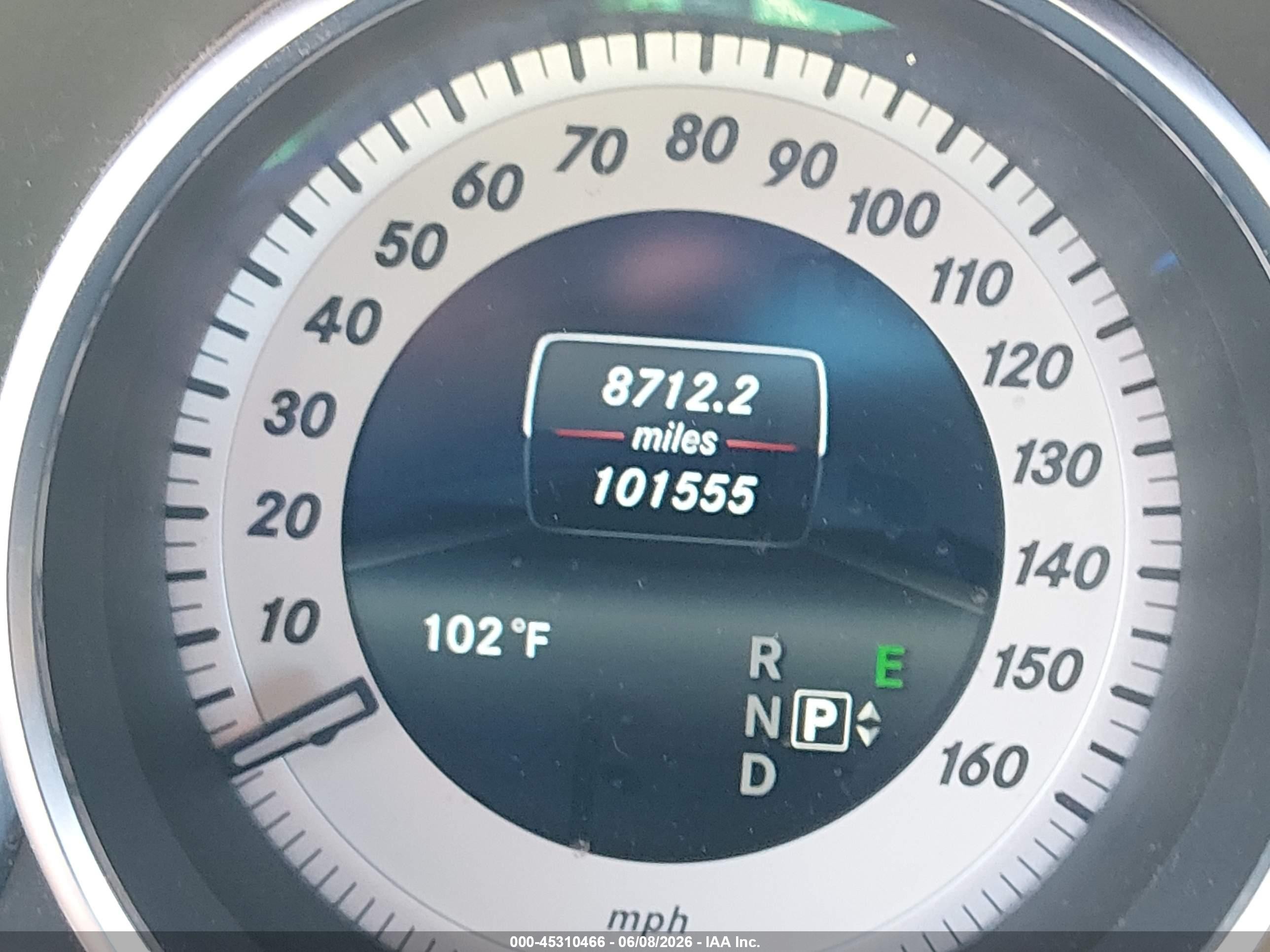 2015 Mercedes-benz Cls 400 4matic White vin: WDDLJ6HB8FA151177