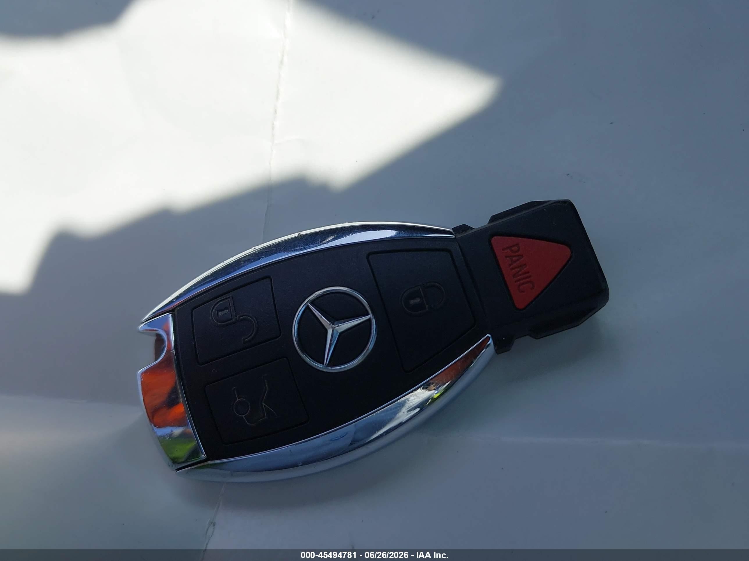 2014 Mercedes-benz Cls 550   Black vin: WDDLJ7DB0EA082804