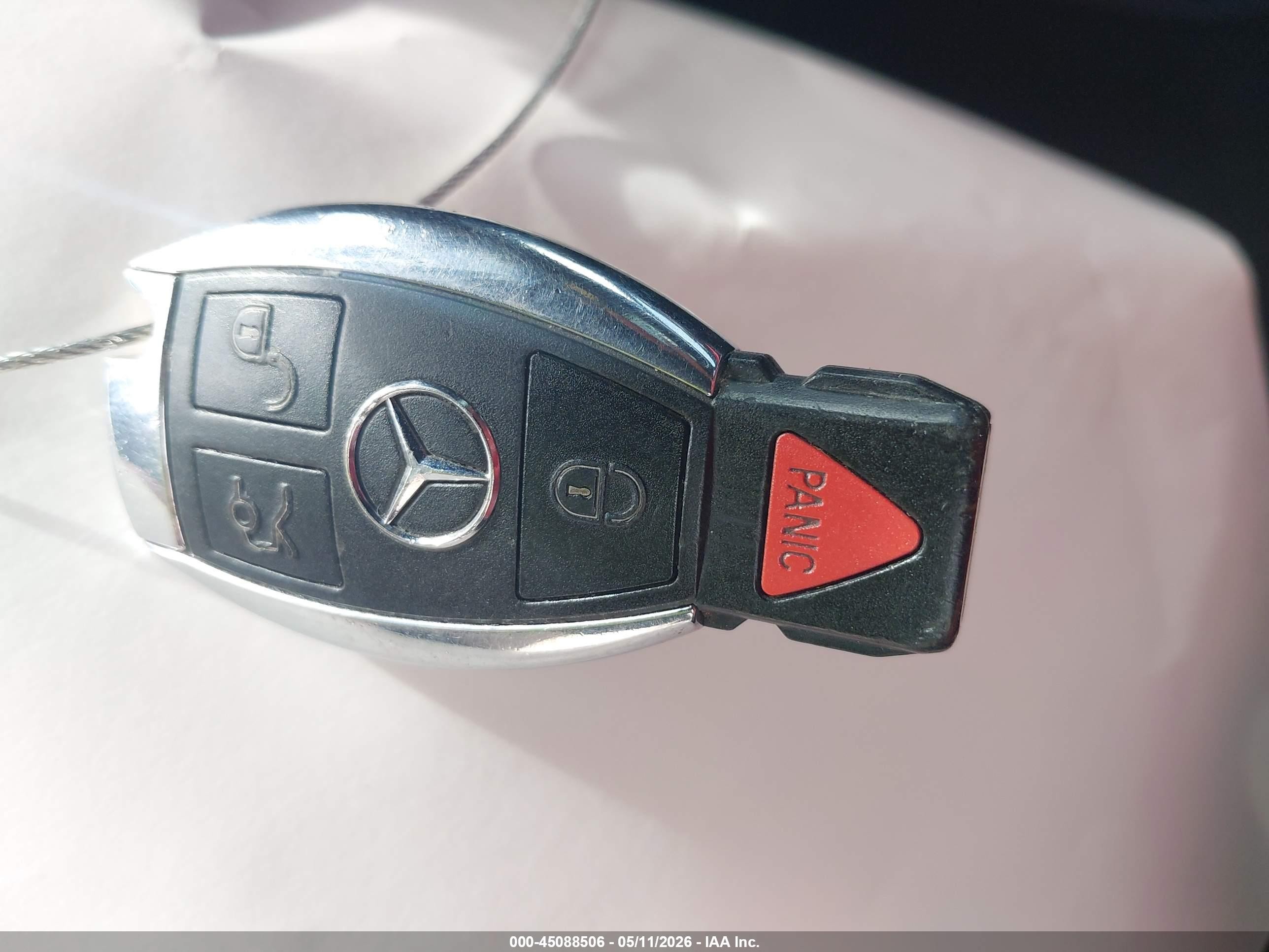 2014 Mercedes-benz Cls 550   Gray vin: WDDLJ7DB0EA096010