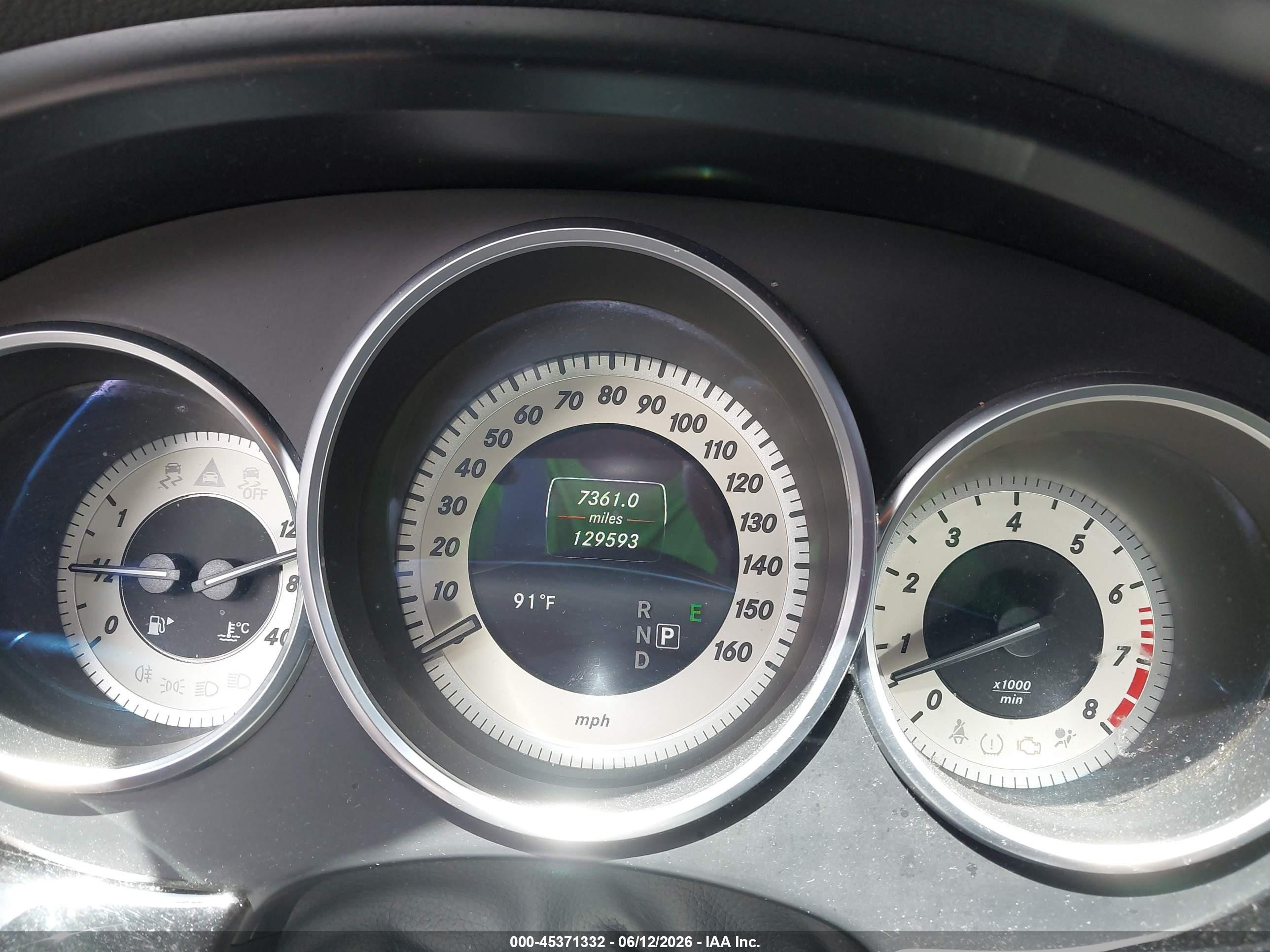 2015 Mercedes-benz Cls 550   Белый vin: WDDLJ7DB0FA157745