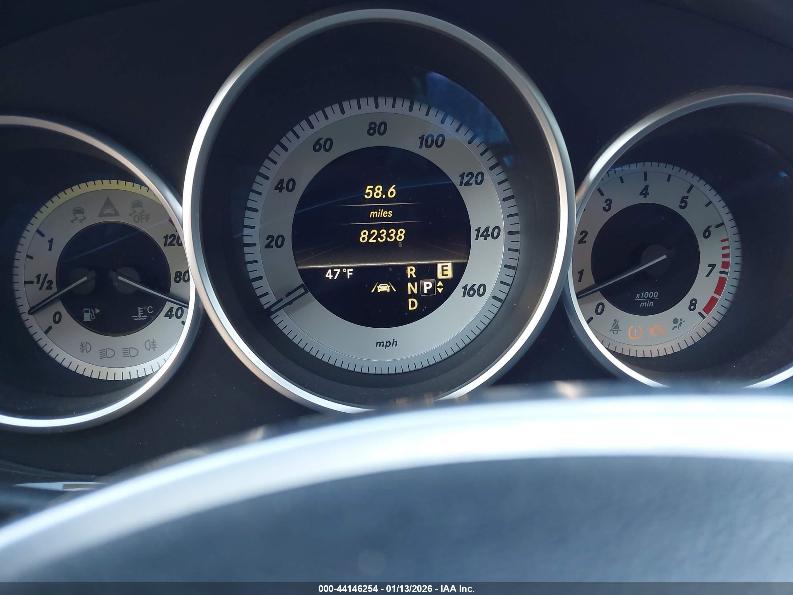 2012 Mercedes-benz Cls 550   White vin: WDDLJ7DB1CA007526