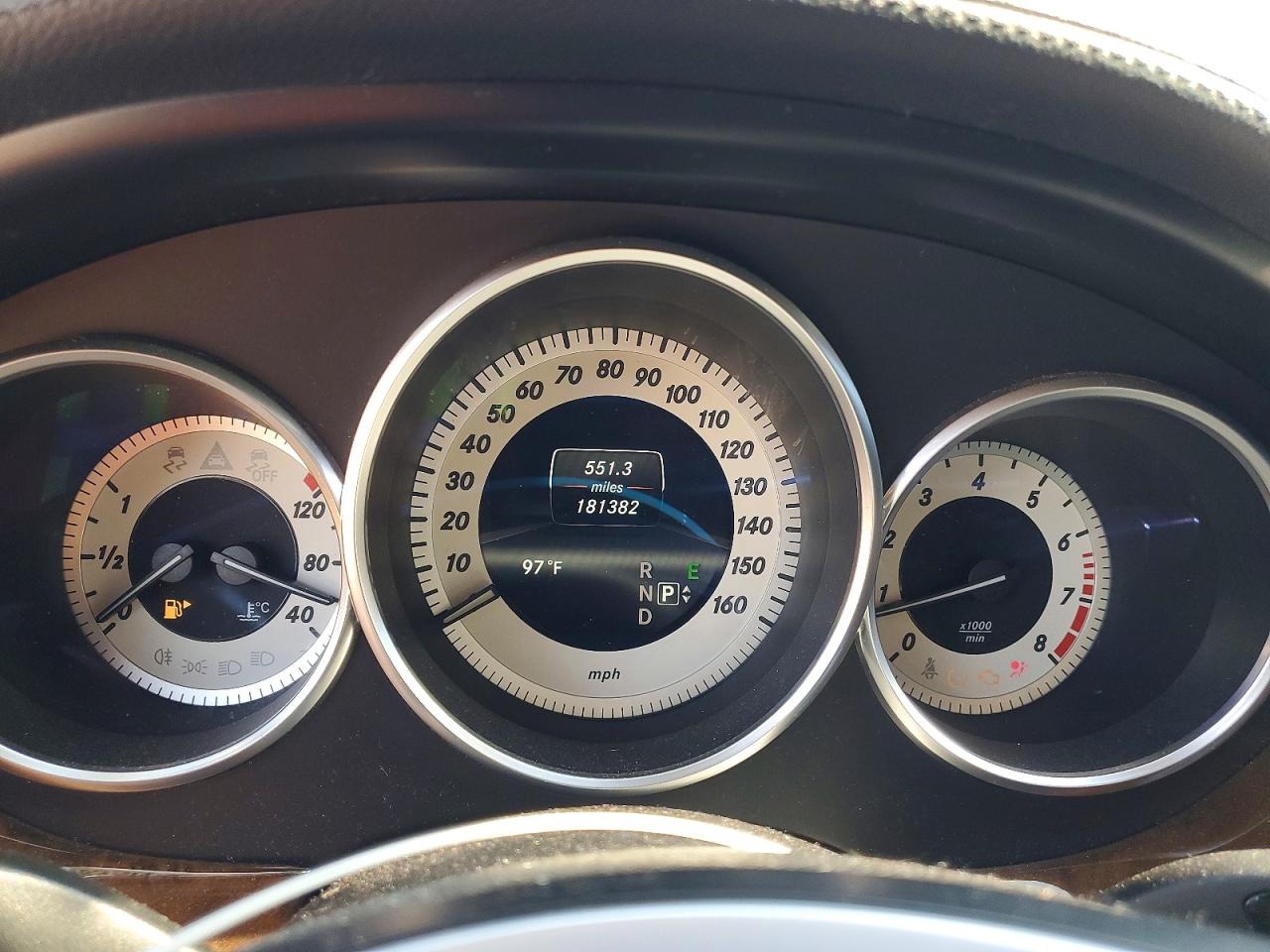 2013 Mercedes-benz Cls 550 Black vin: WDDLJ7DB1DA060597