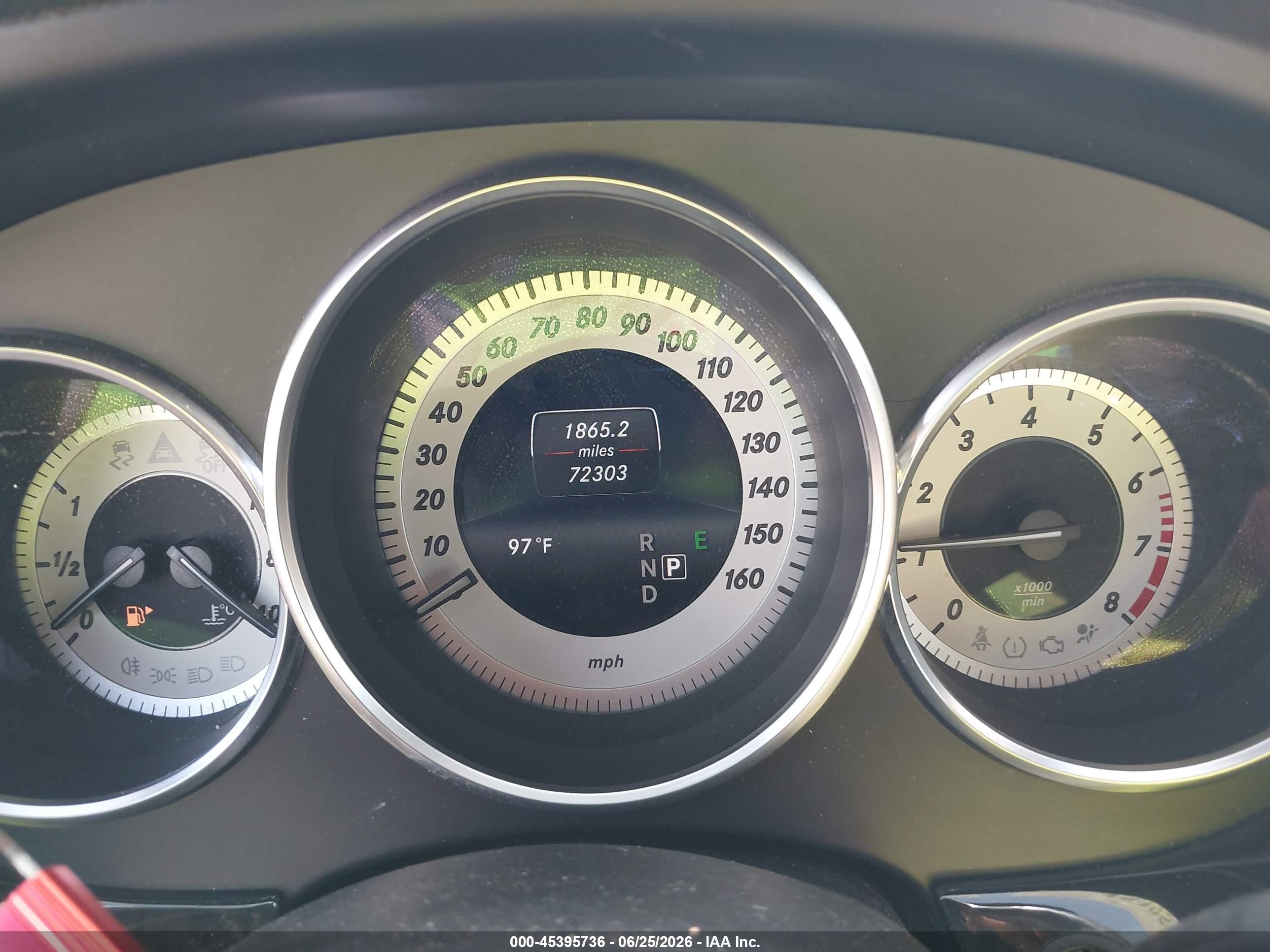2016 Mercedes-benz Cls 550 Черный vin: WDDLJ7DB1GA179559