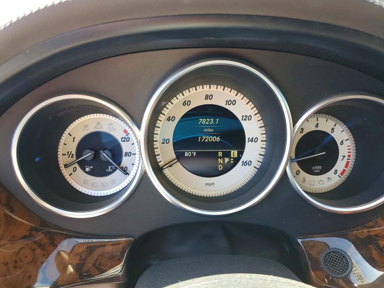 2012 Mercedes-benz Cls 550 Black vin: WDDLJ7DB2CA011066