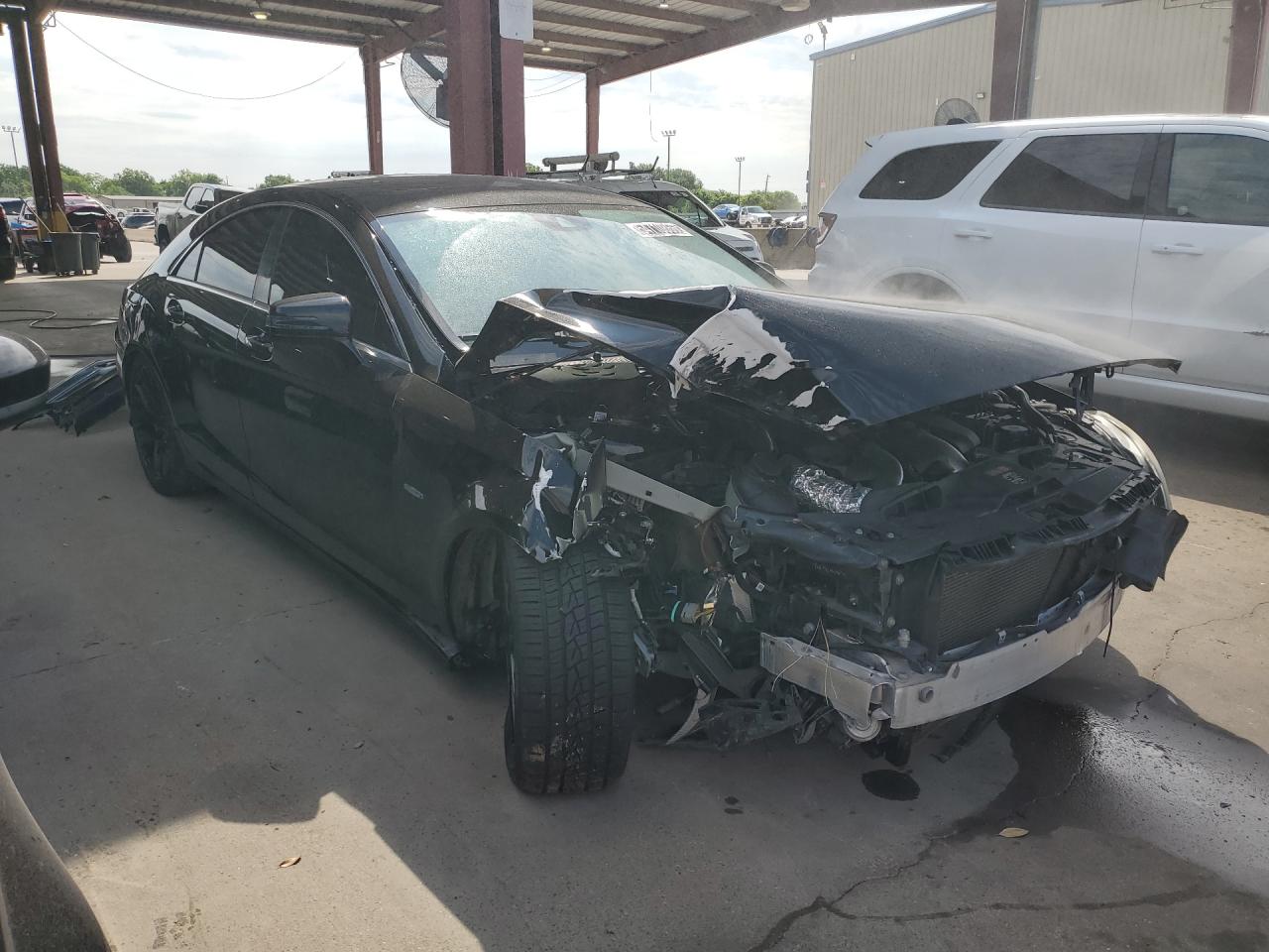 2012 Mercedes-benz Cls 550 Black vin: WDDLJ7DB2CA034363 Damage: Right Head Lamp, Broken, Replacement Required
