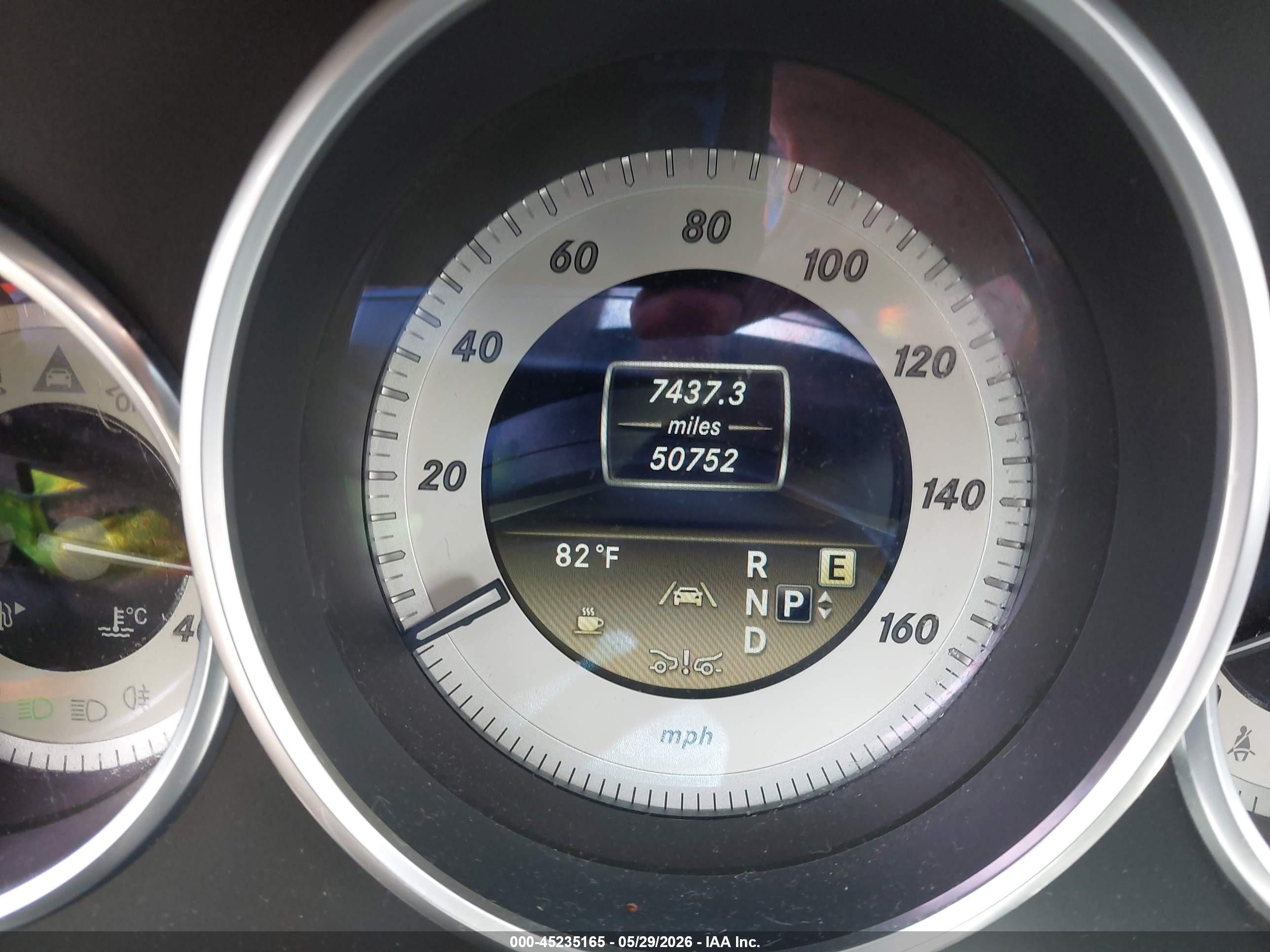 2012 Mercedes-benz Cls 550   Black vin: WDDLJ7DB3CA044304