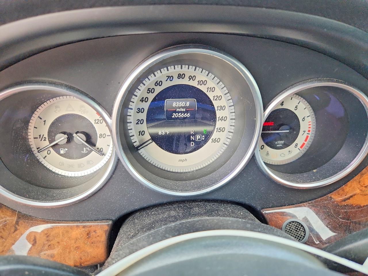 2013 Mercedes-benz Cls 550 Gray vin: WDDLJ7DB3DA060116