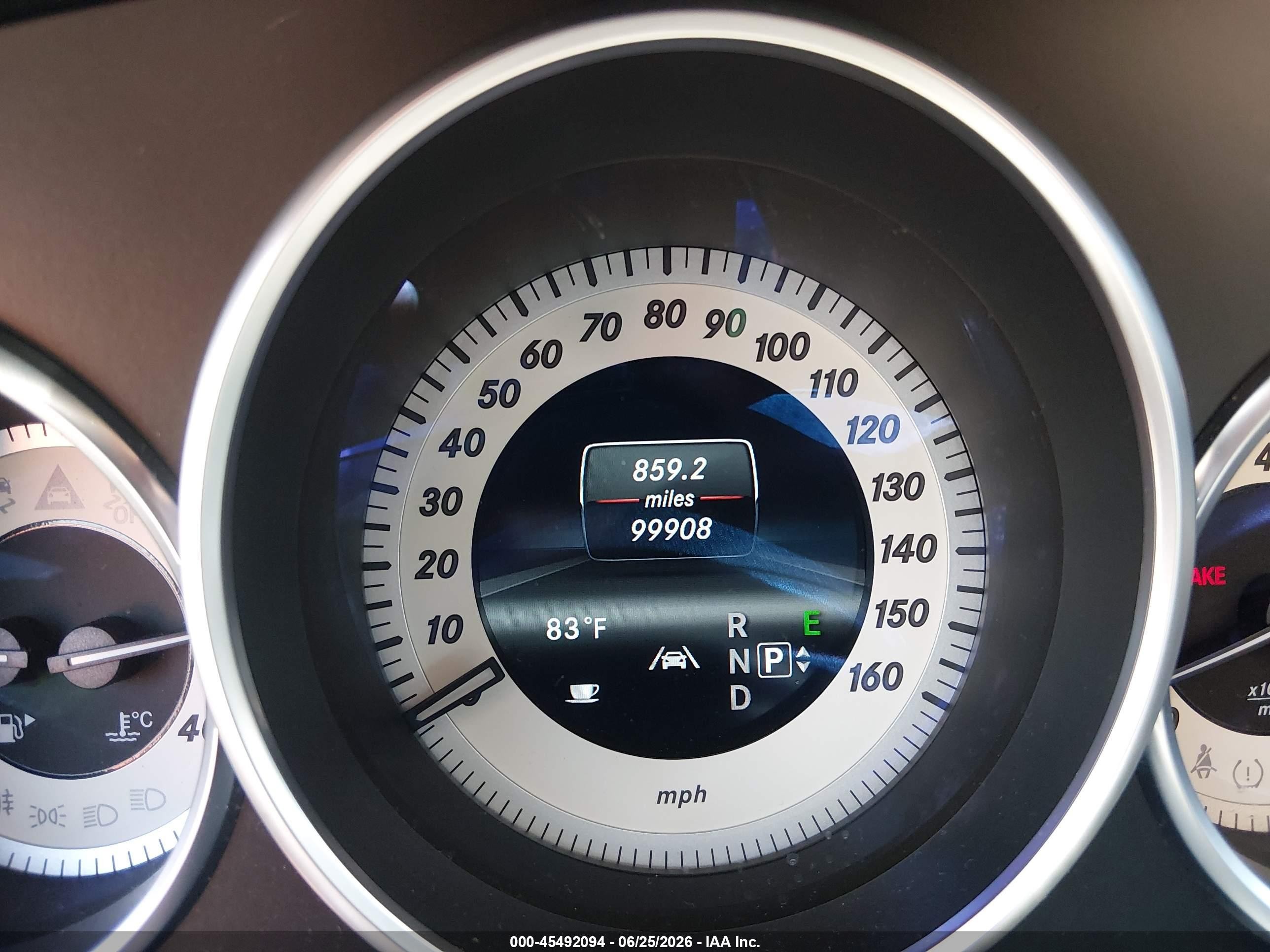 2013 Mercedes-benz Cls 550   White vin: WDDLJ7DB3DA087140