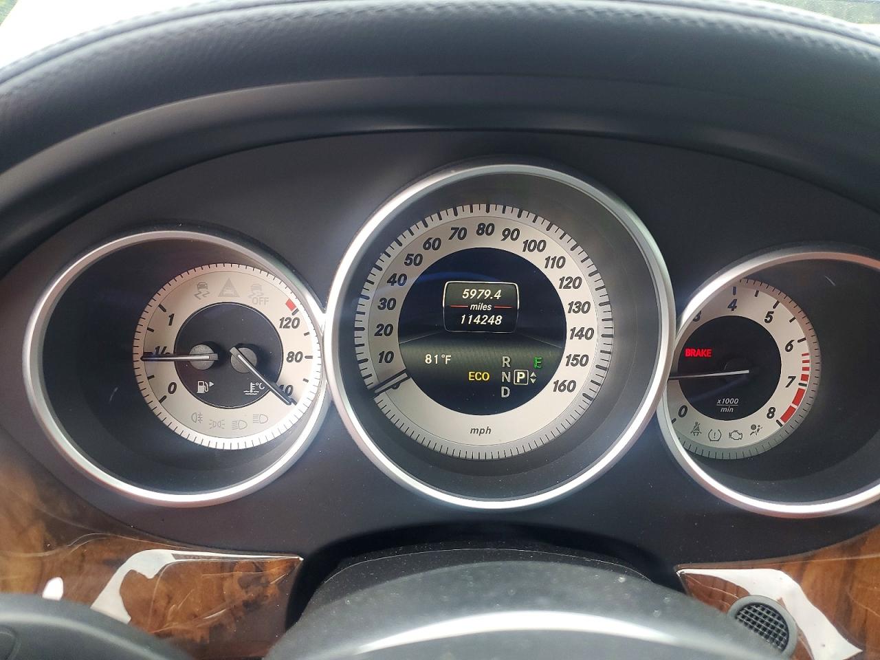 2014 Mercedes-benz Cls 550 Black vin: WDDLJ7DB3EA095739