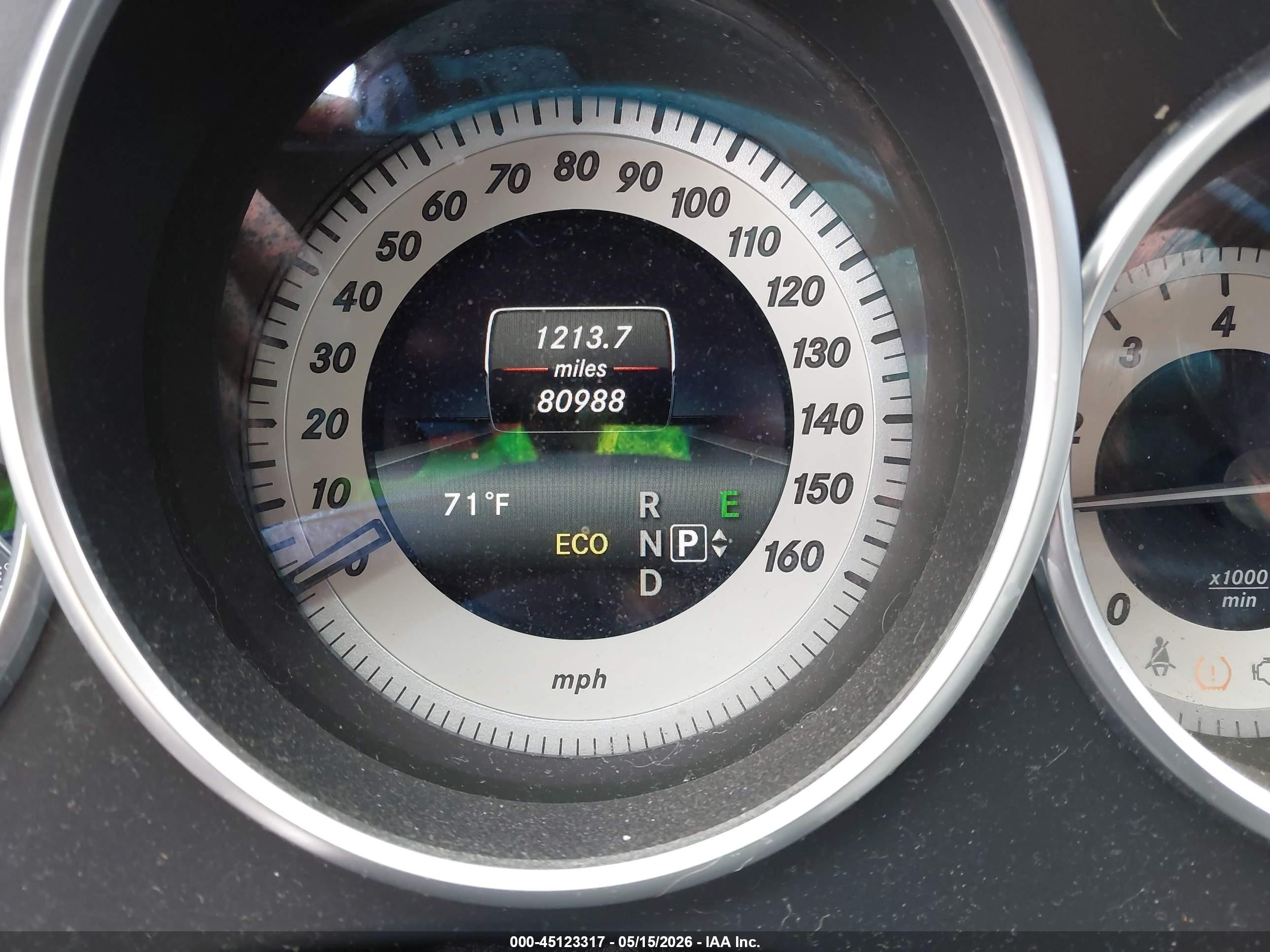 2014 Mercedes-benz Cls 550   Silver vin: WDDLJ7DB3EA100101