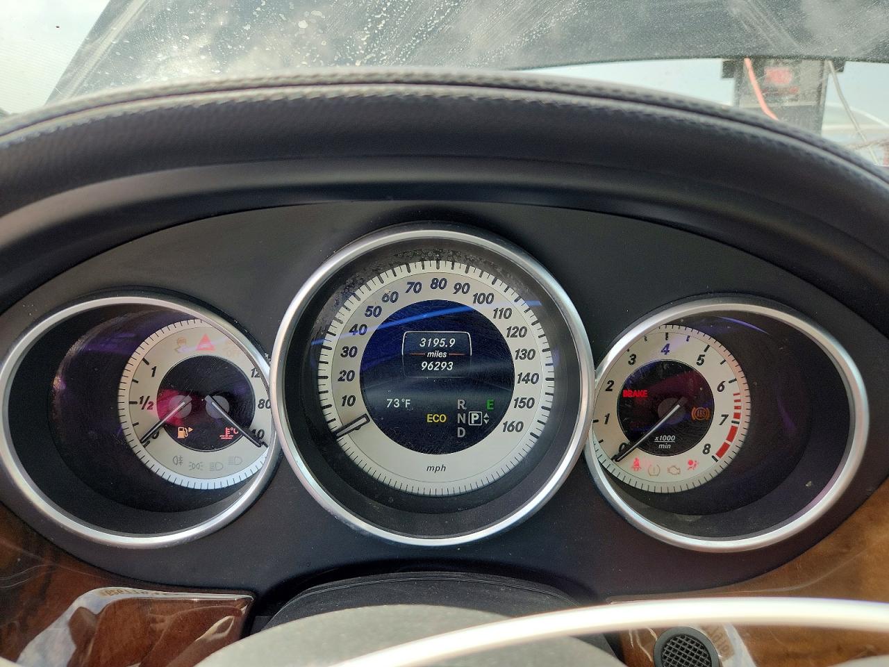 2014 Mercedes-benz Cls 550 Black vin: WDDLJ7DB3EA101748