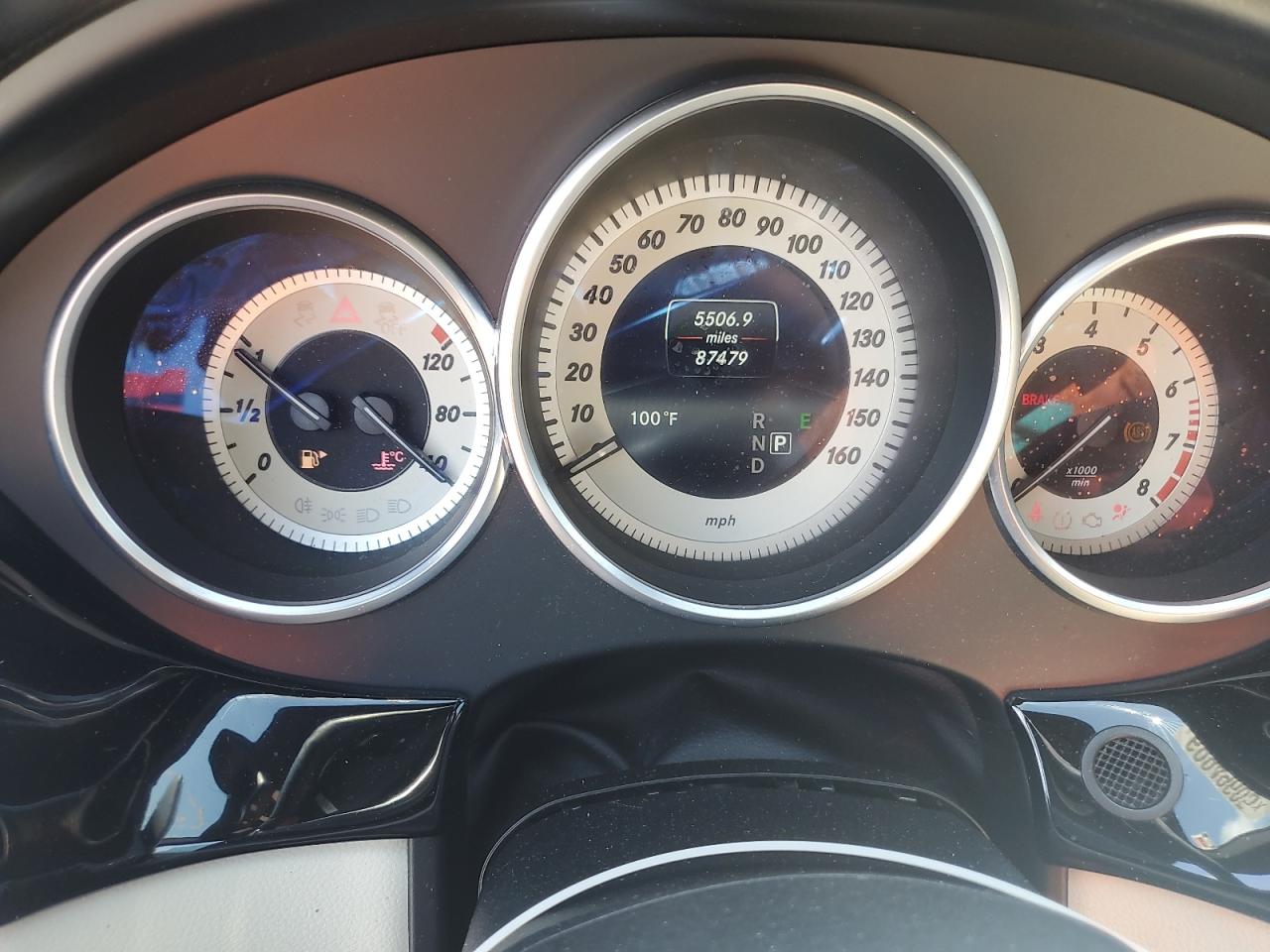 2017 Mercedes-benz Cls 550 Black vin: WDDLJ7DB3HA200378