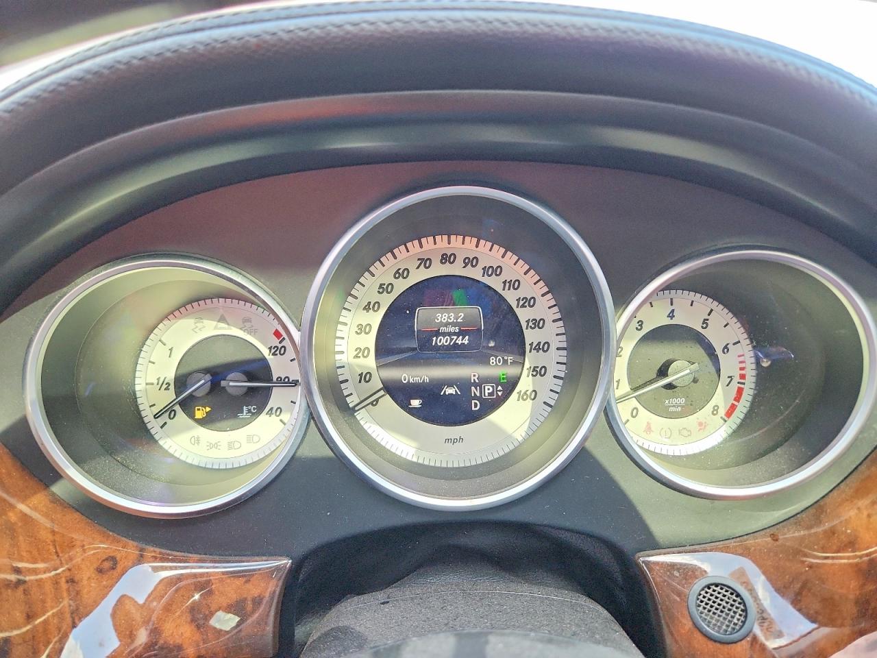 2013 Mercedes-benz Cls 550 Black vin: WDDLJ7DB4DA058732