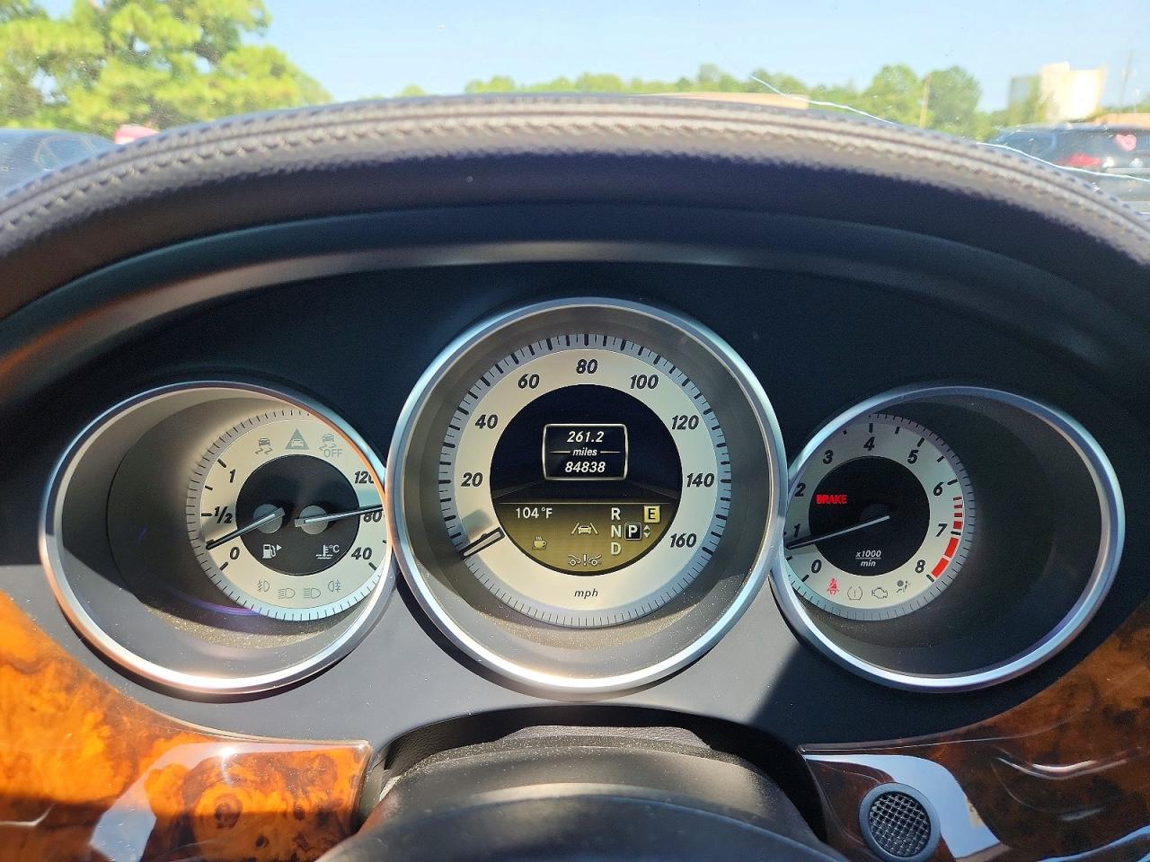 2012 Mercedes-benz Cls 550 Black vin: WDDLJ7DB5CA035197
