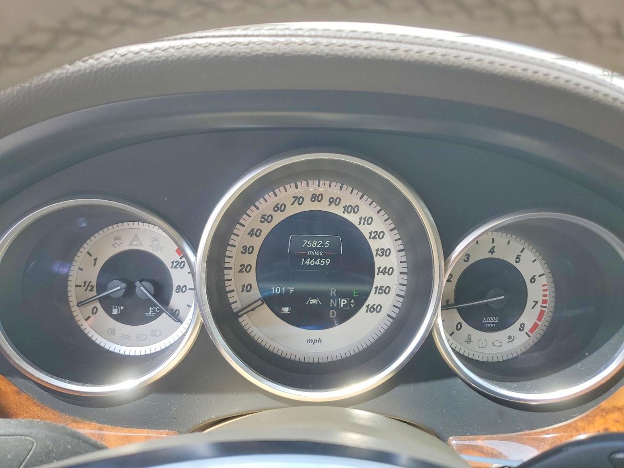 2013 Mercedes-benz Cls 550 Белый vin: WDDLJ7DB6DA060756