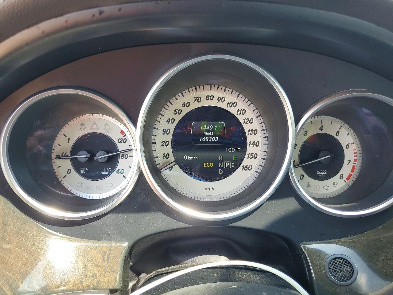 2014 Mercedes-benz Cls 550 Silver vin: WDDLJ7DB6EA108130