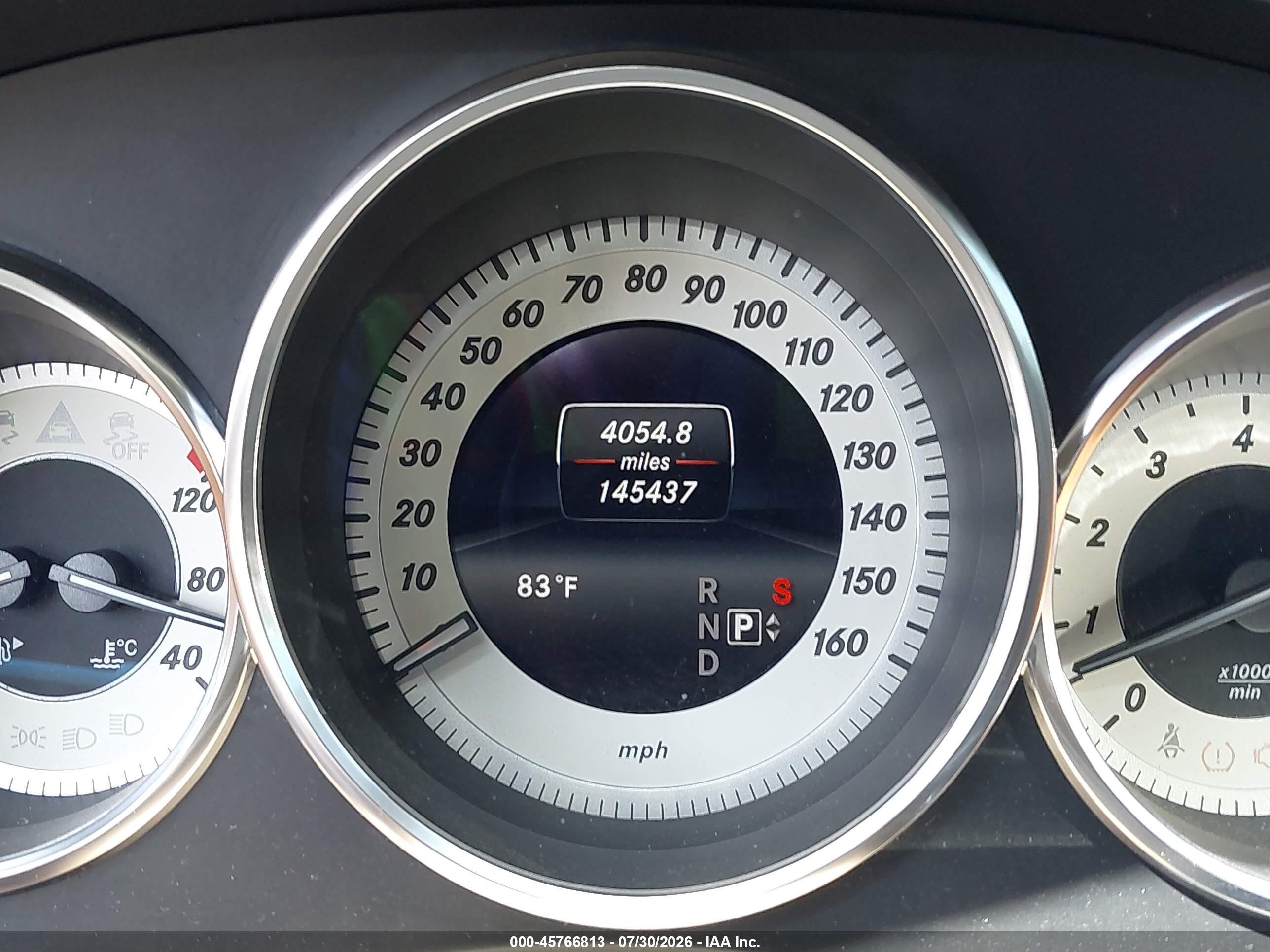2014 Mercedes-benz Cls 550   White vin: WDDLJ7DB6EA125767