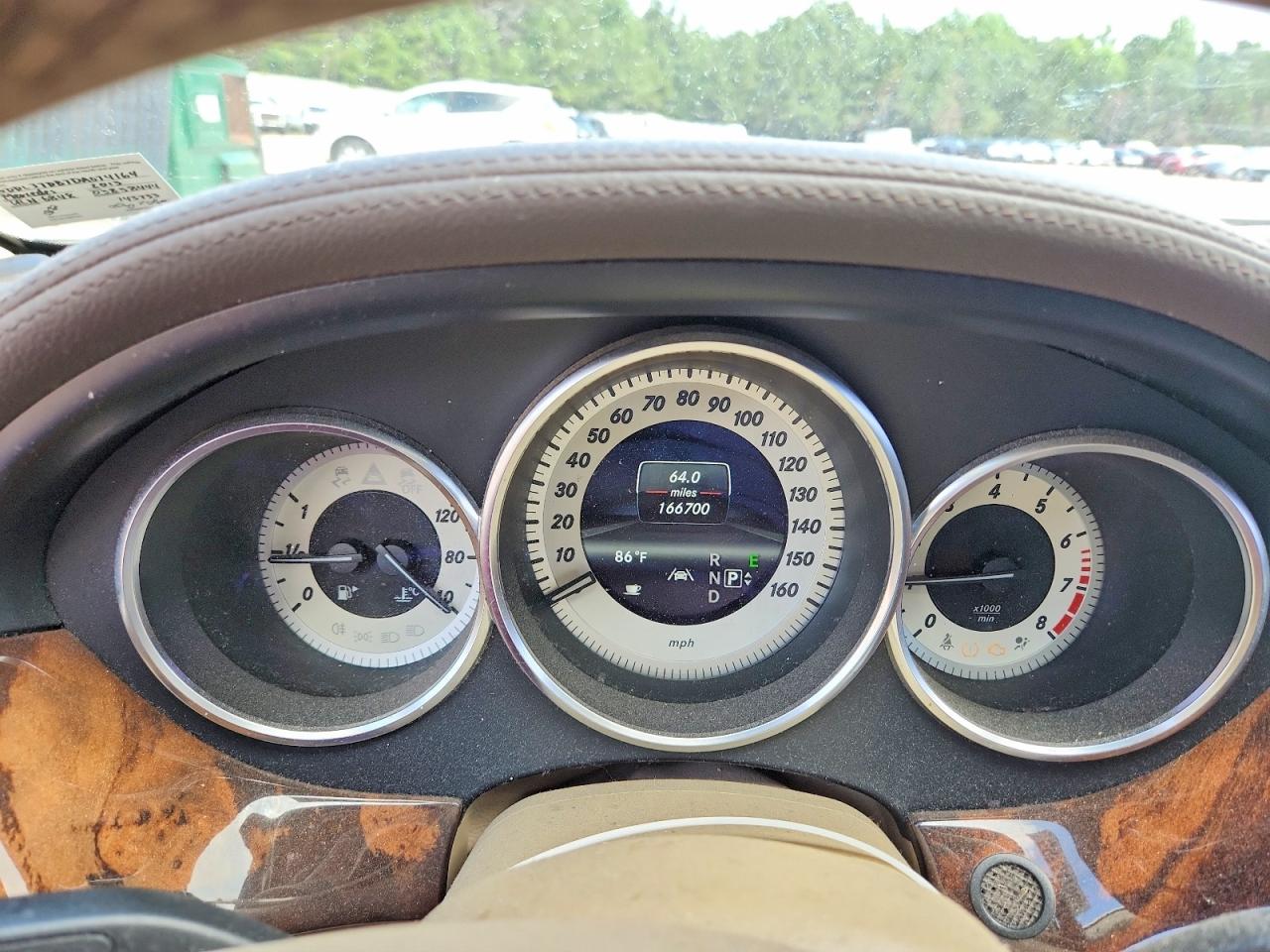 2013 Mercedes-benz Cls 550 White vin: WDDLJ7DB7DA074164
