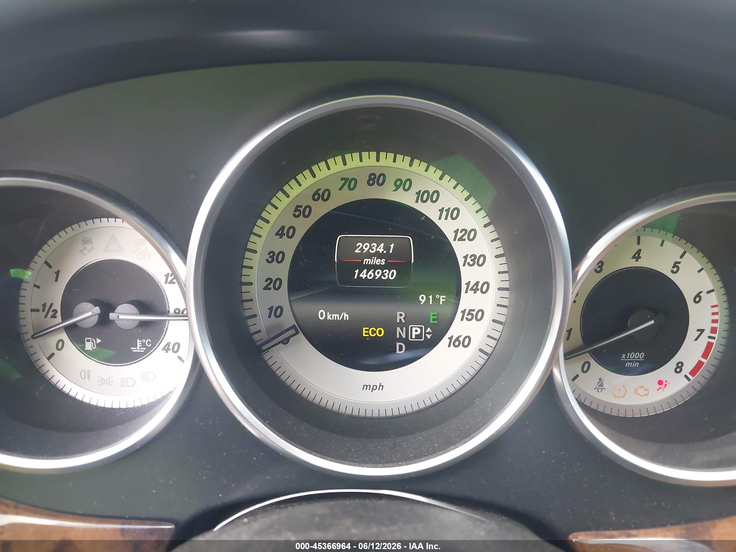2014 Mercedes-benz Cls 550 Gray vin: WDDLJ7DB7EA105074