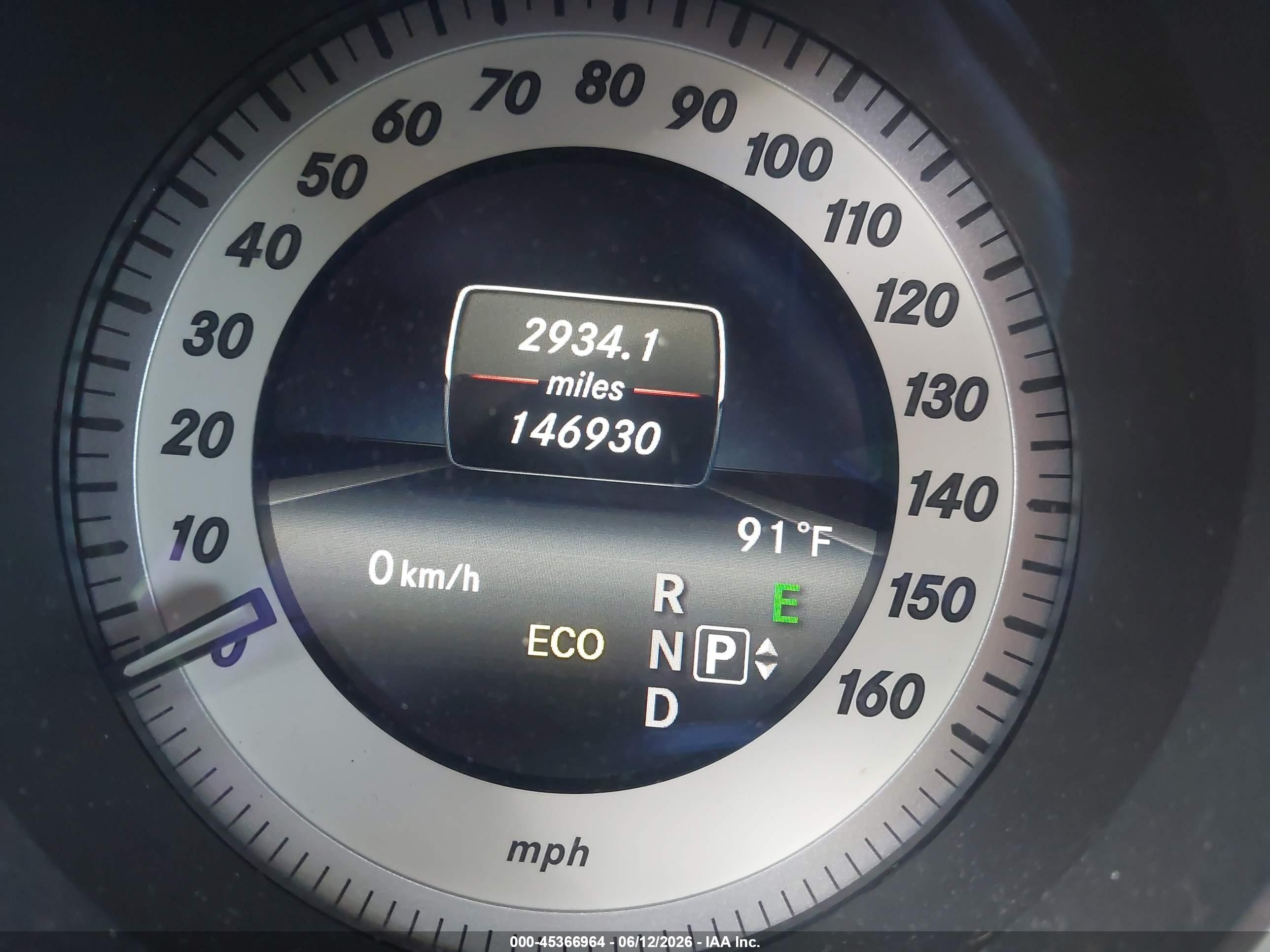 2014 Mercedes-benz Cls 550 Gray vin: WDDLJ7DB7EA105074