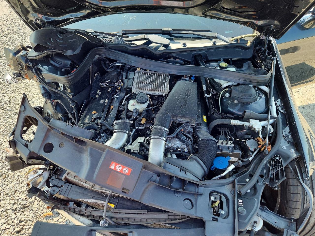 2015 Mercedes-benz Cls 550 Charcoal vin: WDDLJ7DB7FA152056