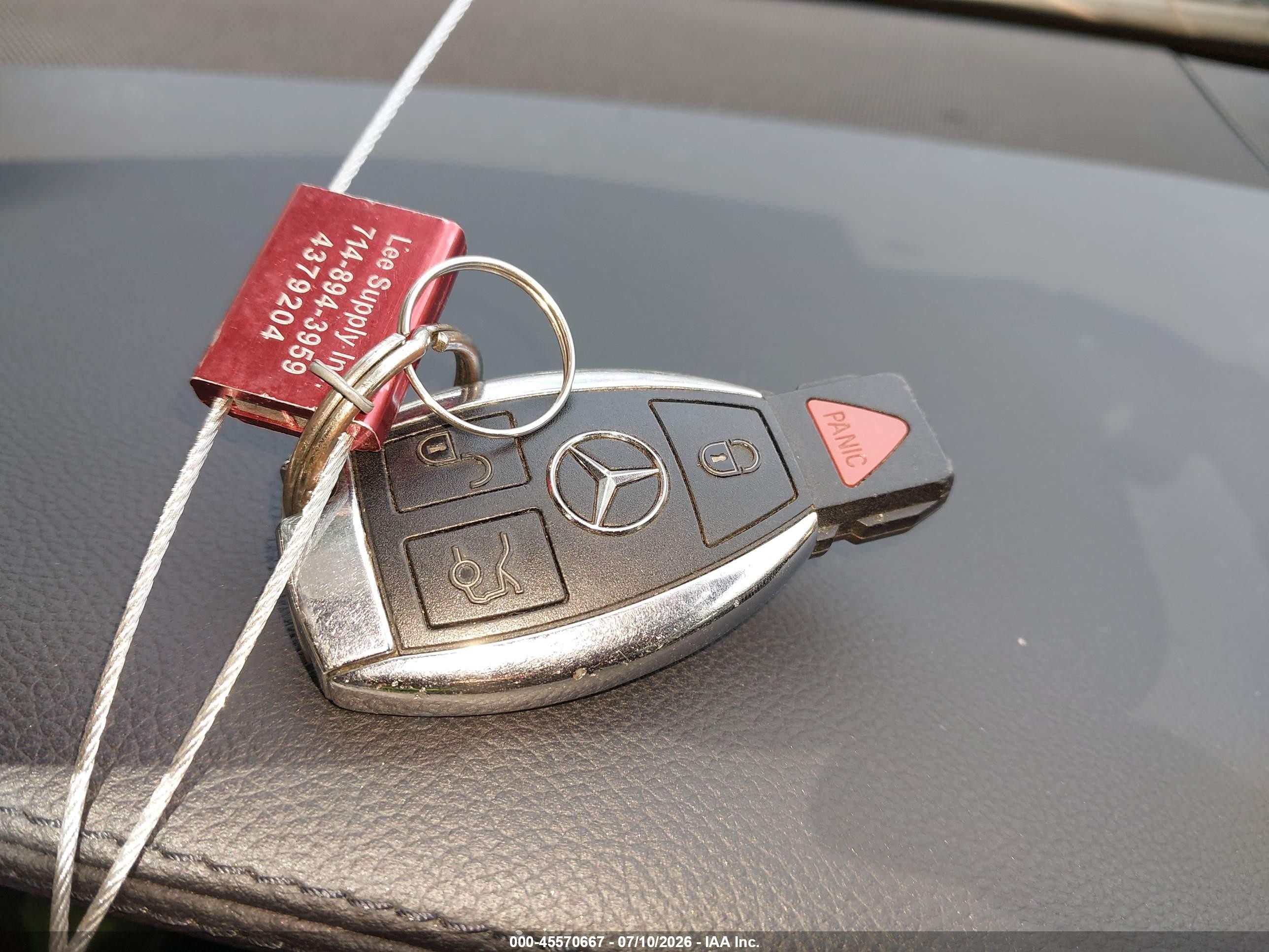 2012 Mercedes-benz Cls 550   Gray vin: WDDLJ7DB8CA008074