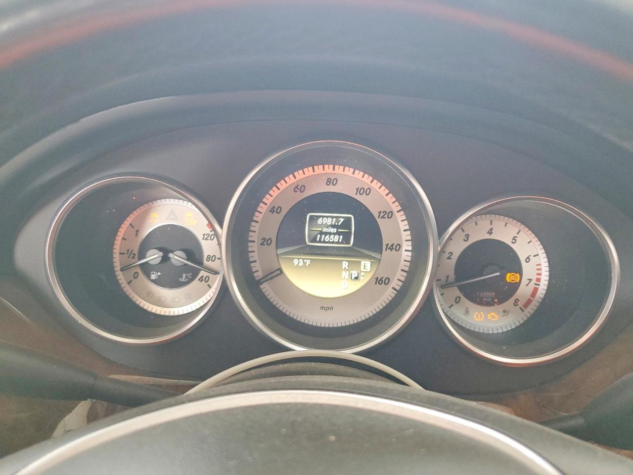 2012 Mercedes-benz Cls 550 Черный vin: WDDLJ7DB8CA056884