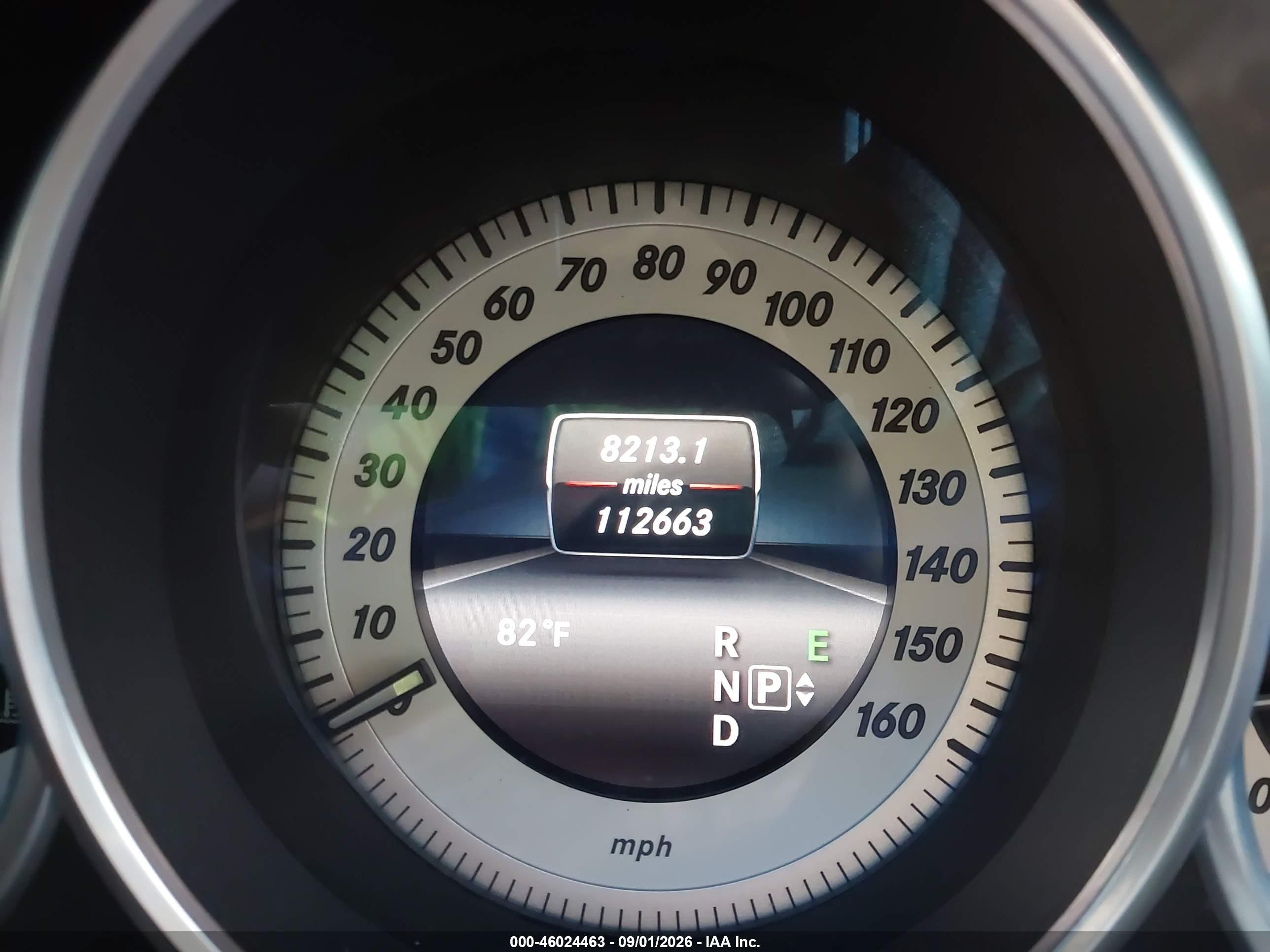 2014 Mercedes-benz Cls 550 Black vin: WDDLJ7DB8EA094957